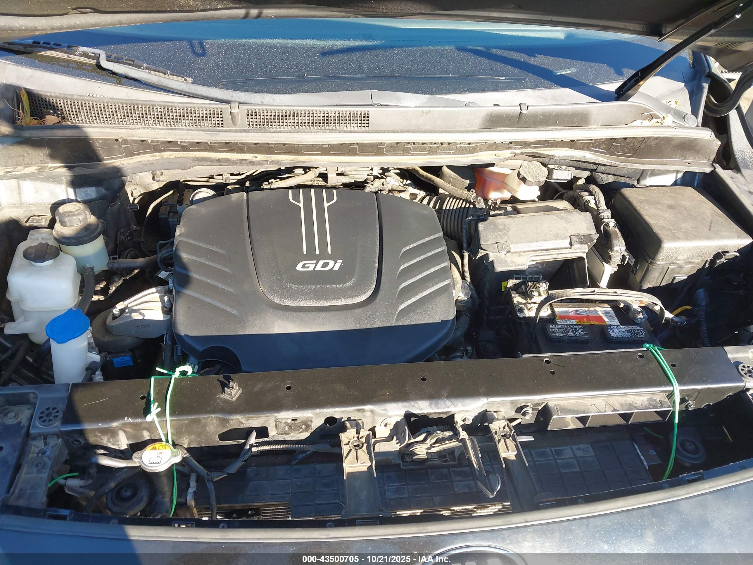 KIA SEDONA image 10