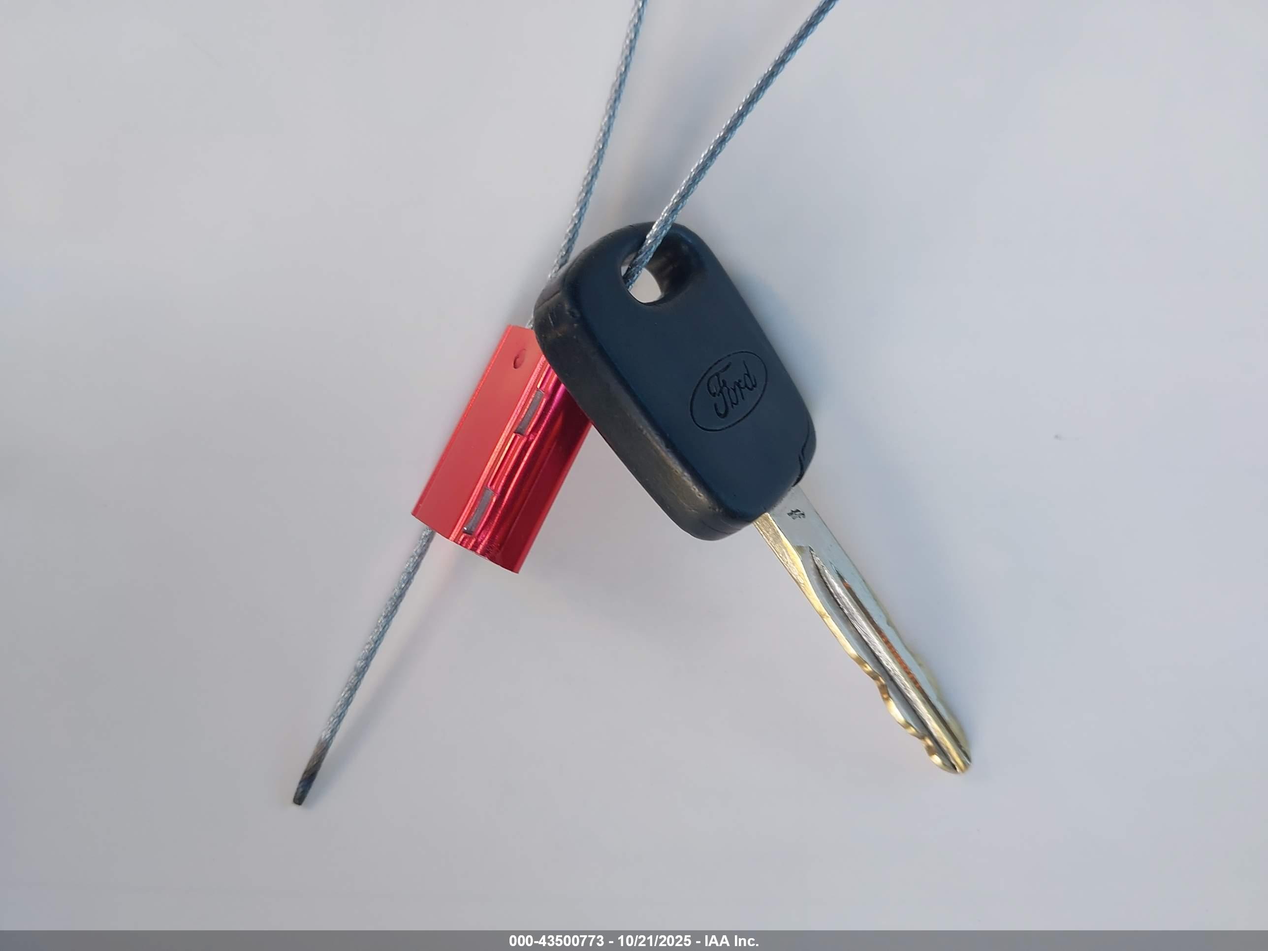 FORD WINDSTAR image 11