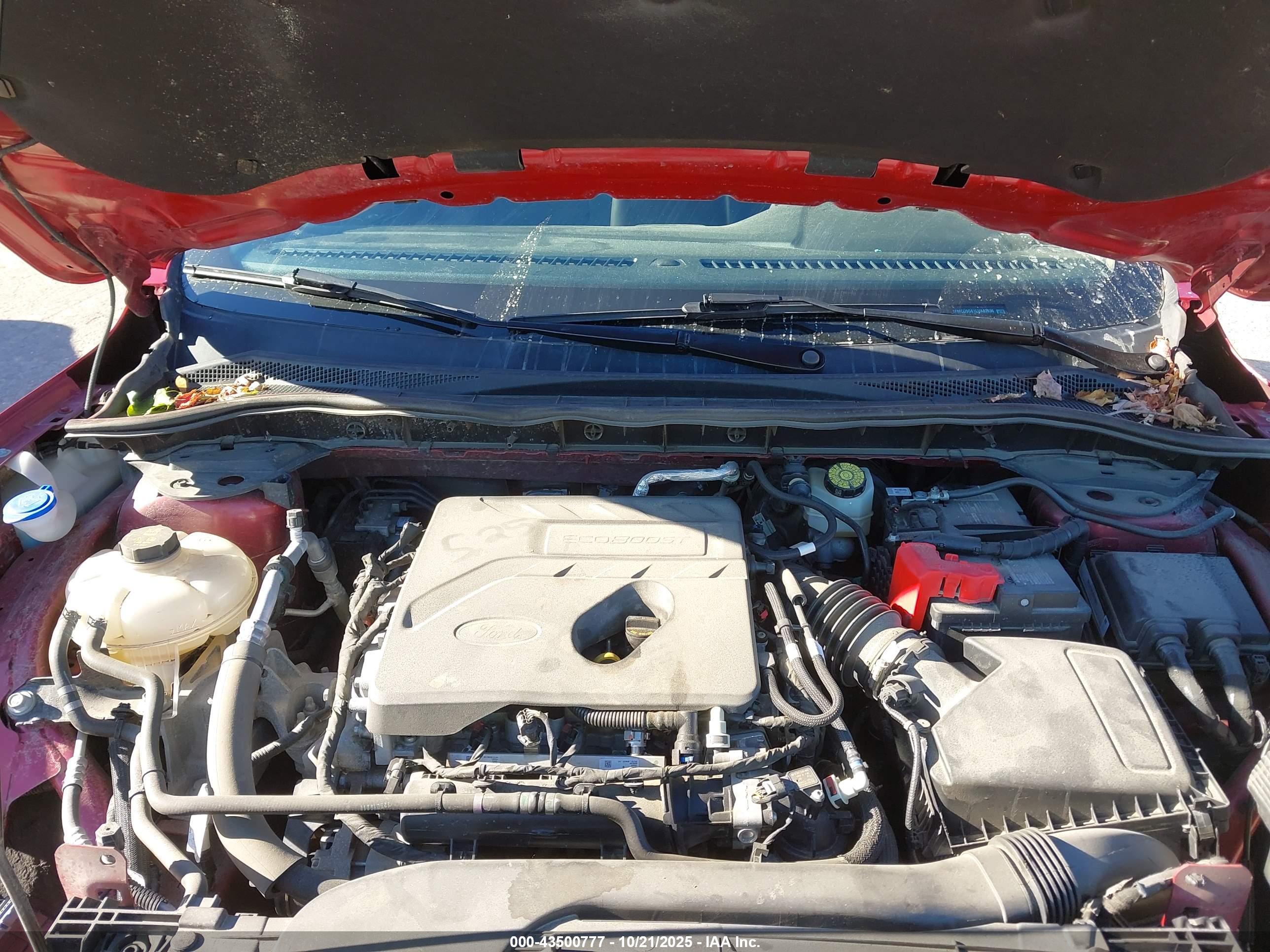 FORD ESCAPE image 10