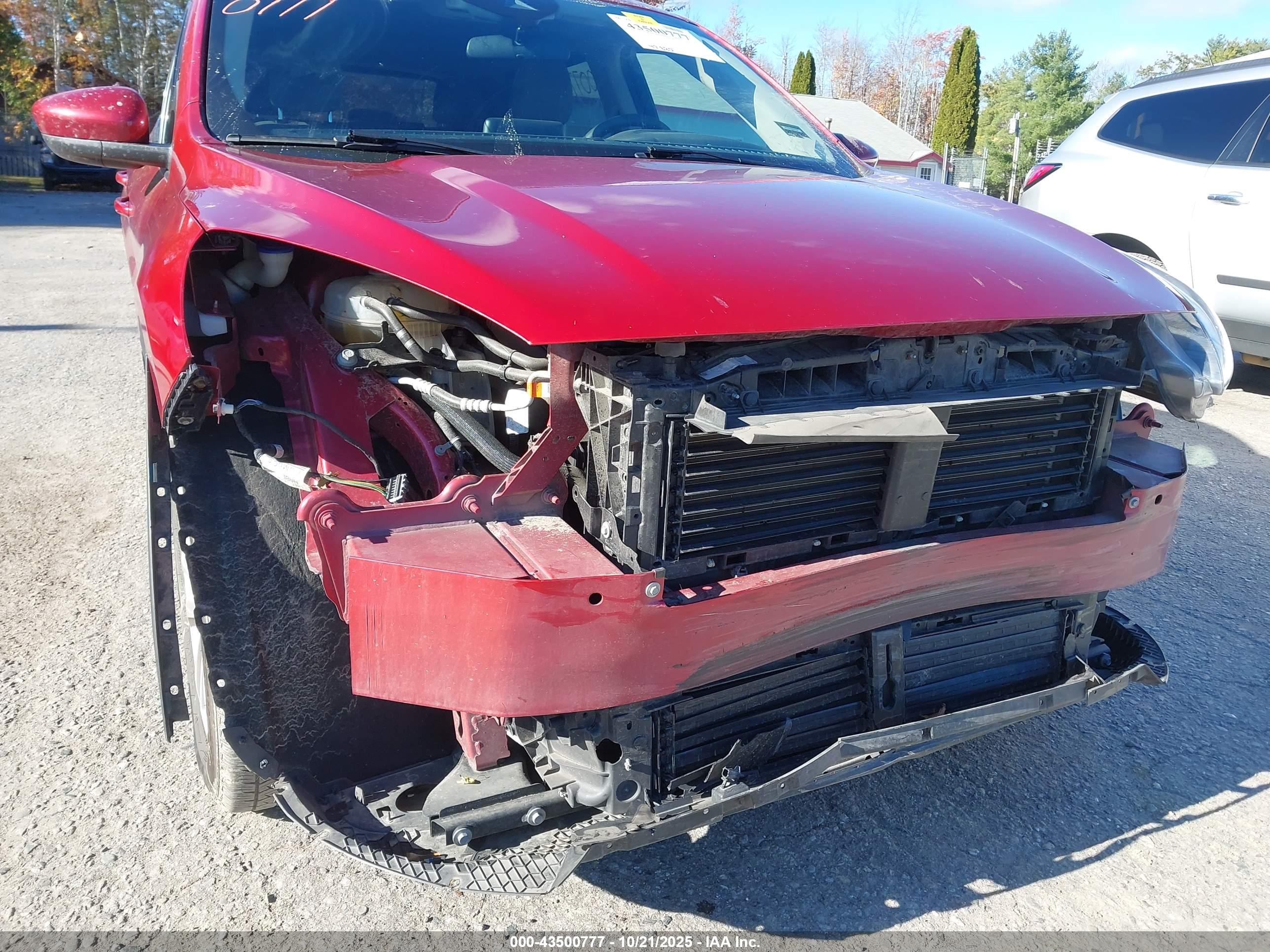 FORD ESCAPE image 6