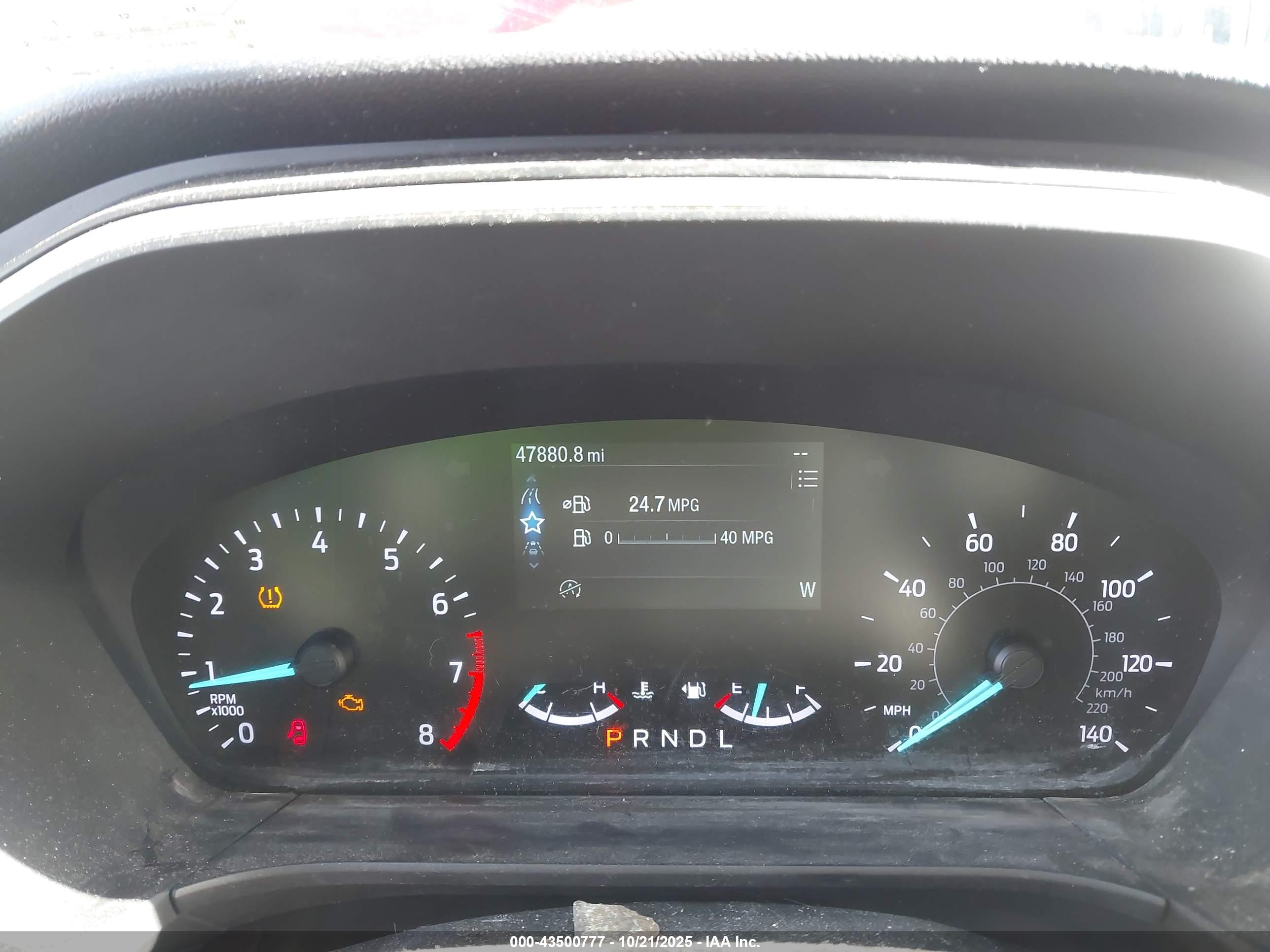 FORD ESCAPE image 7