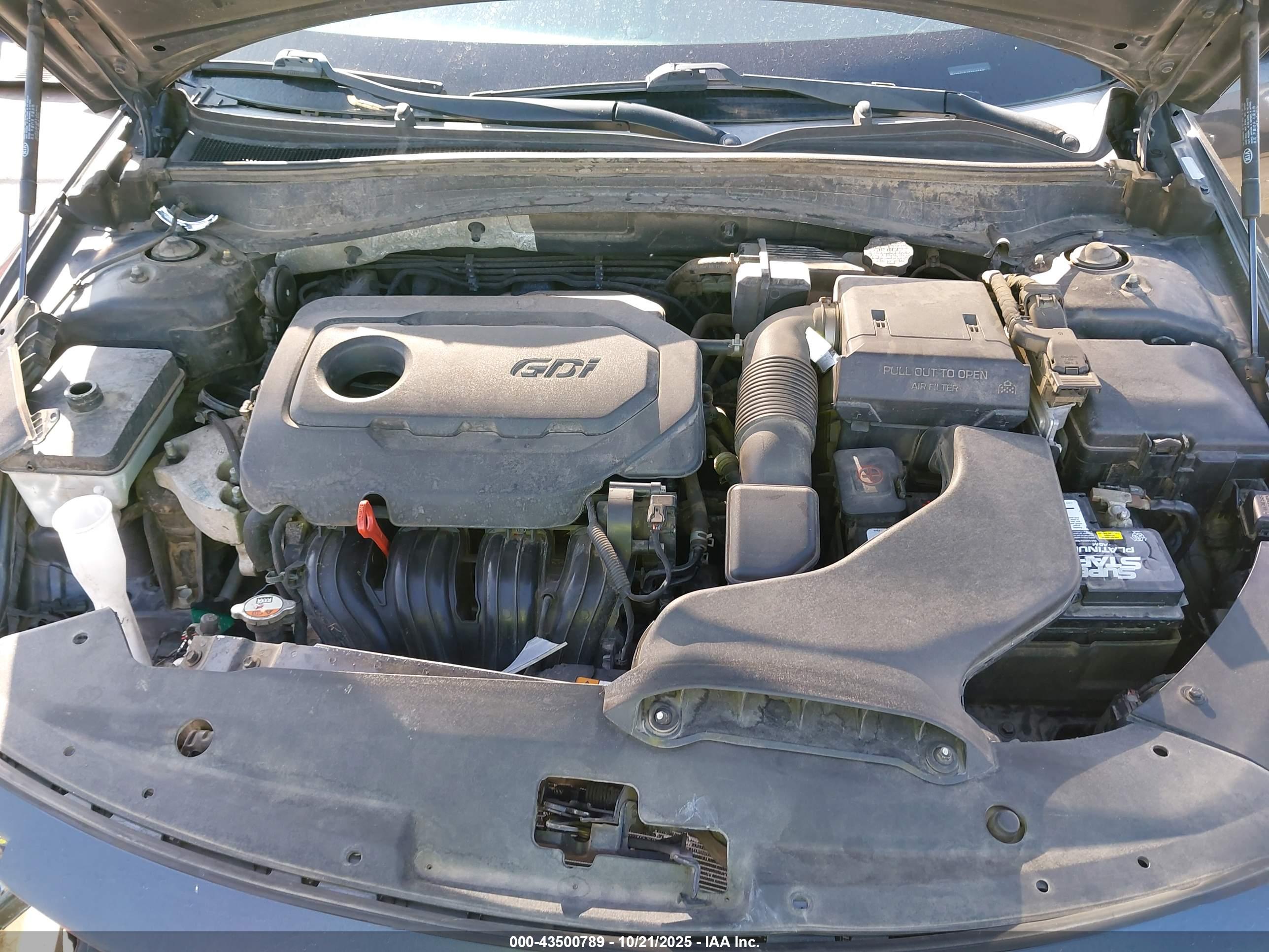 KIA OPTIMA image 10