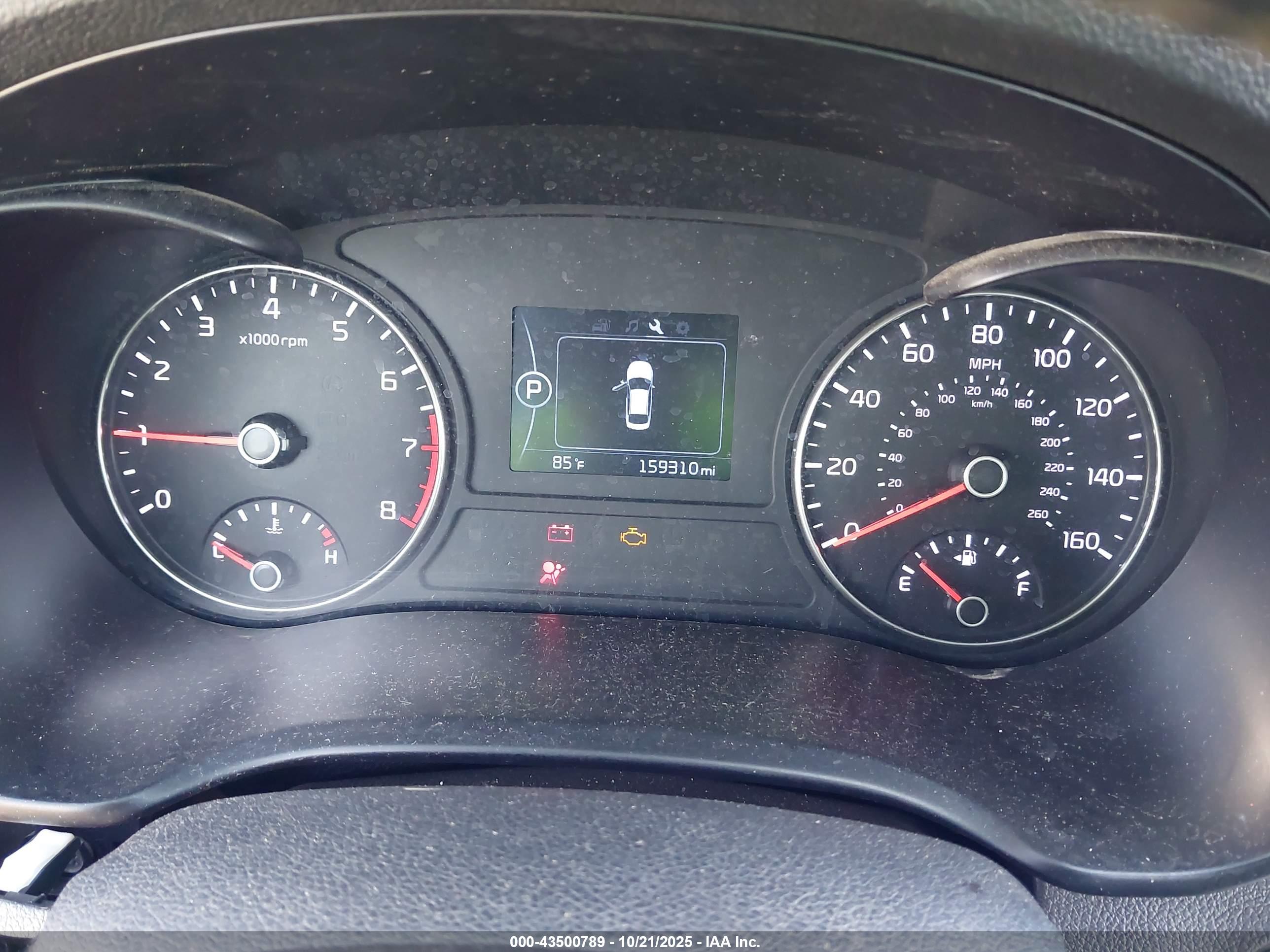 KIA OPTIMA image 7