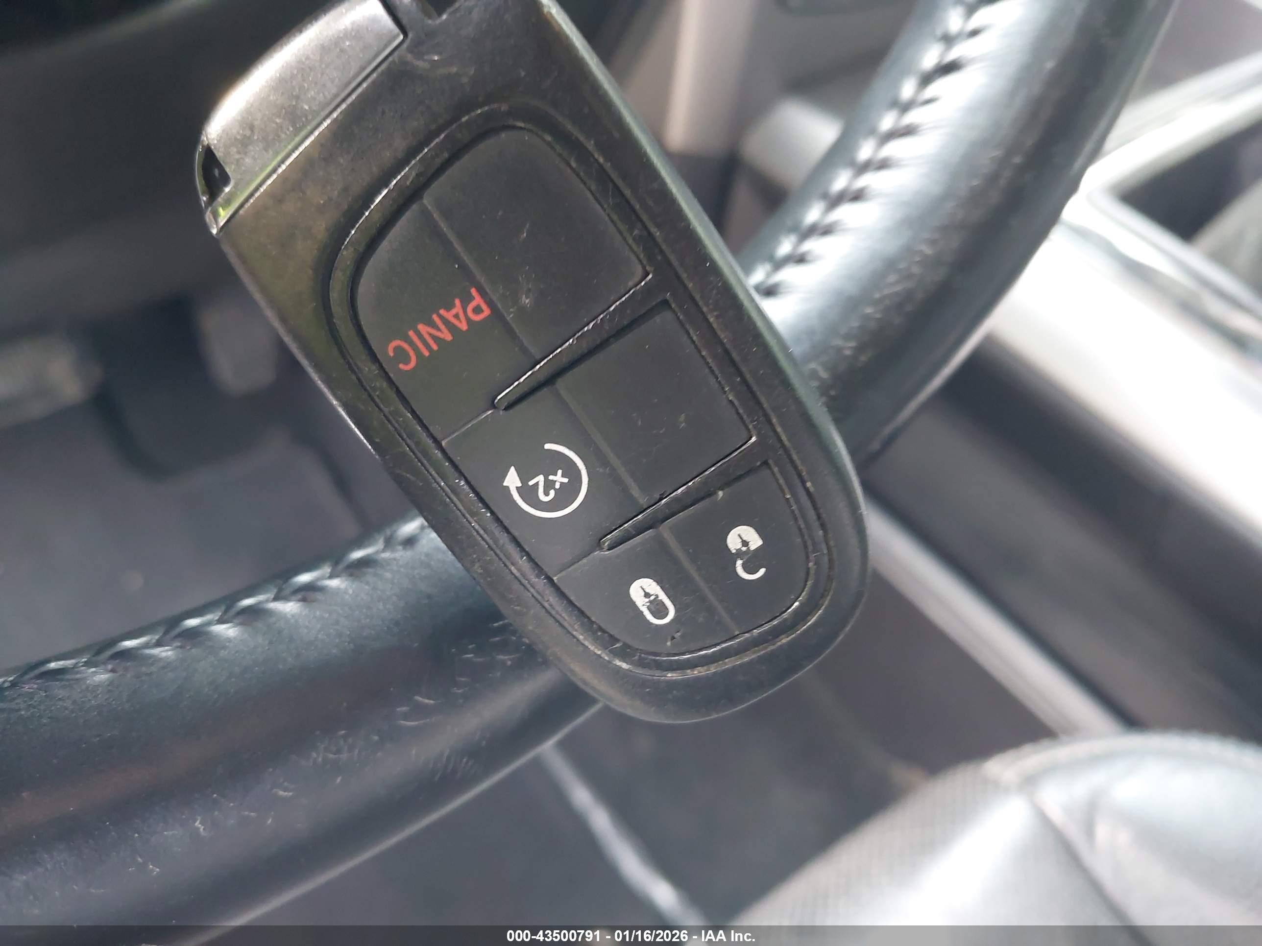 RAM 1500 image 11