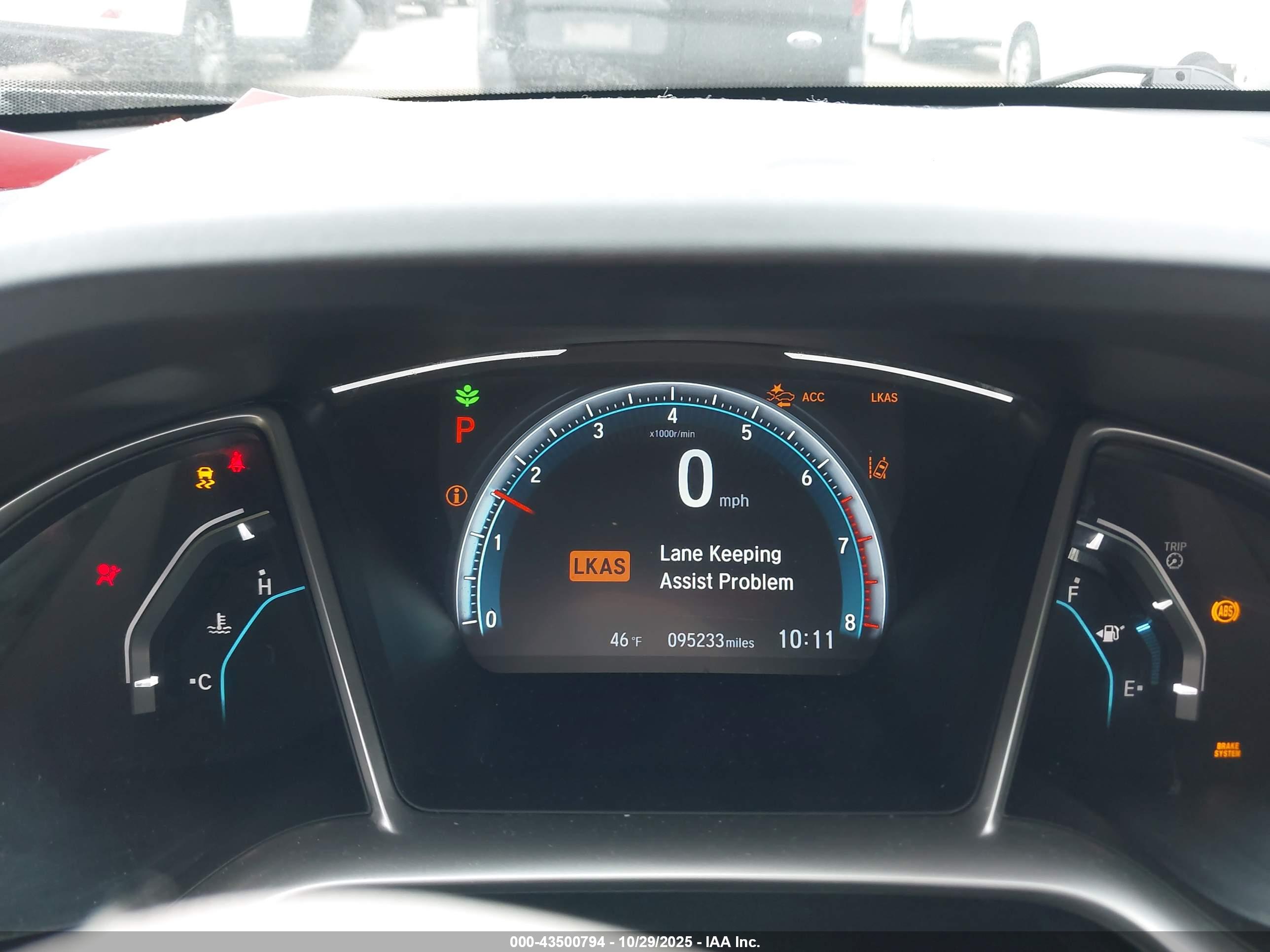 HONDA CIVIC image 7