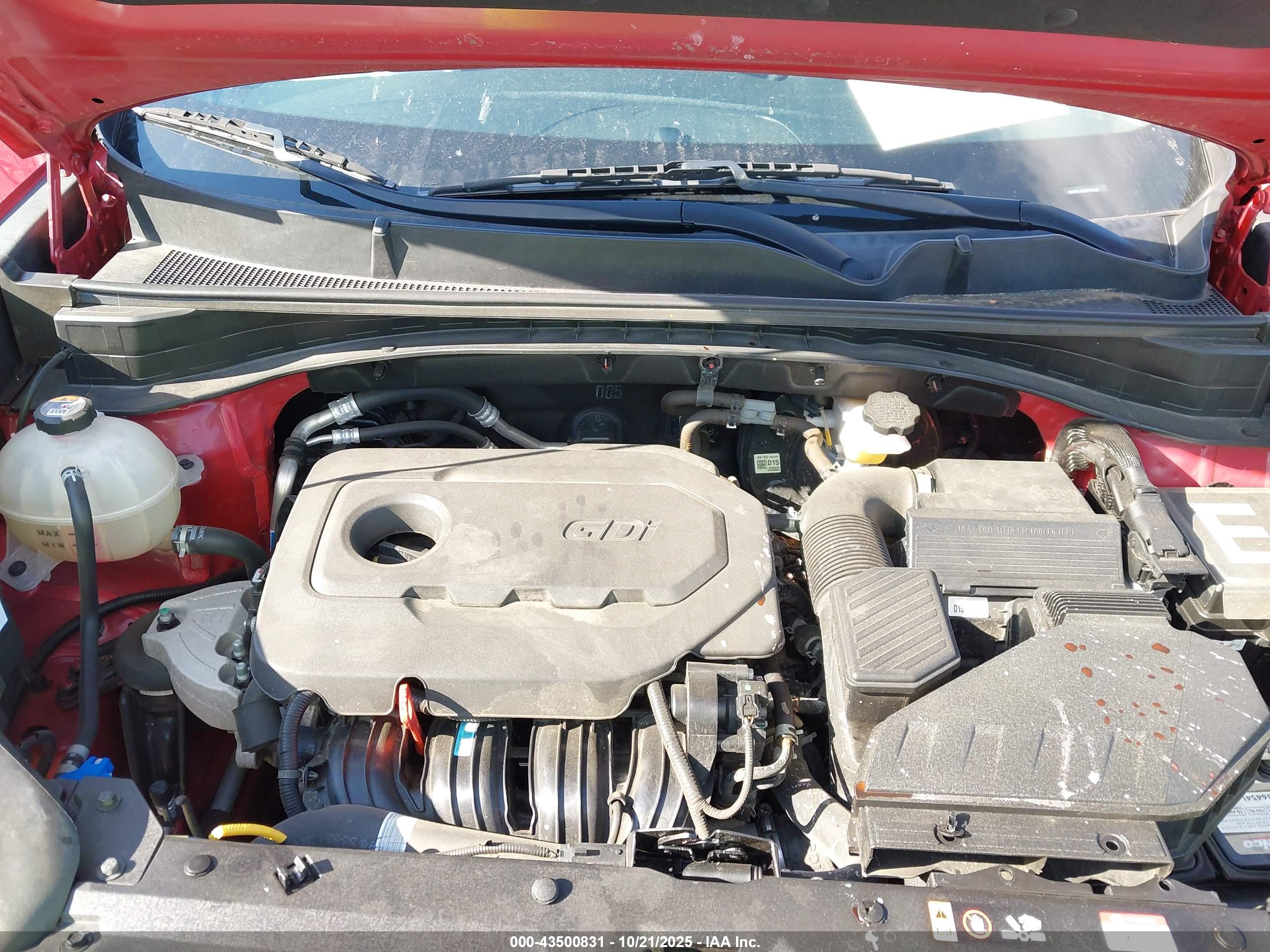 KIA SPORTAGE image 10