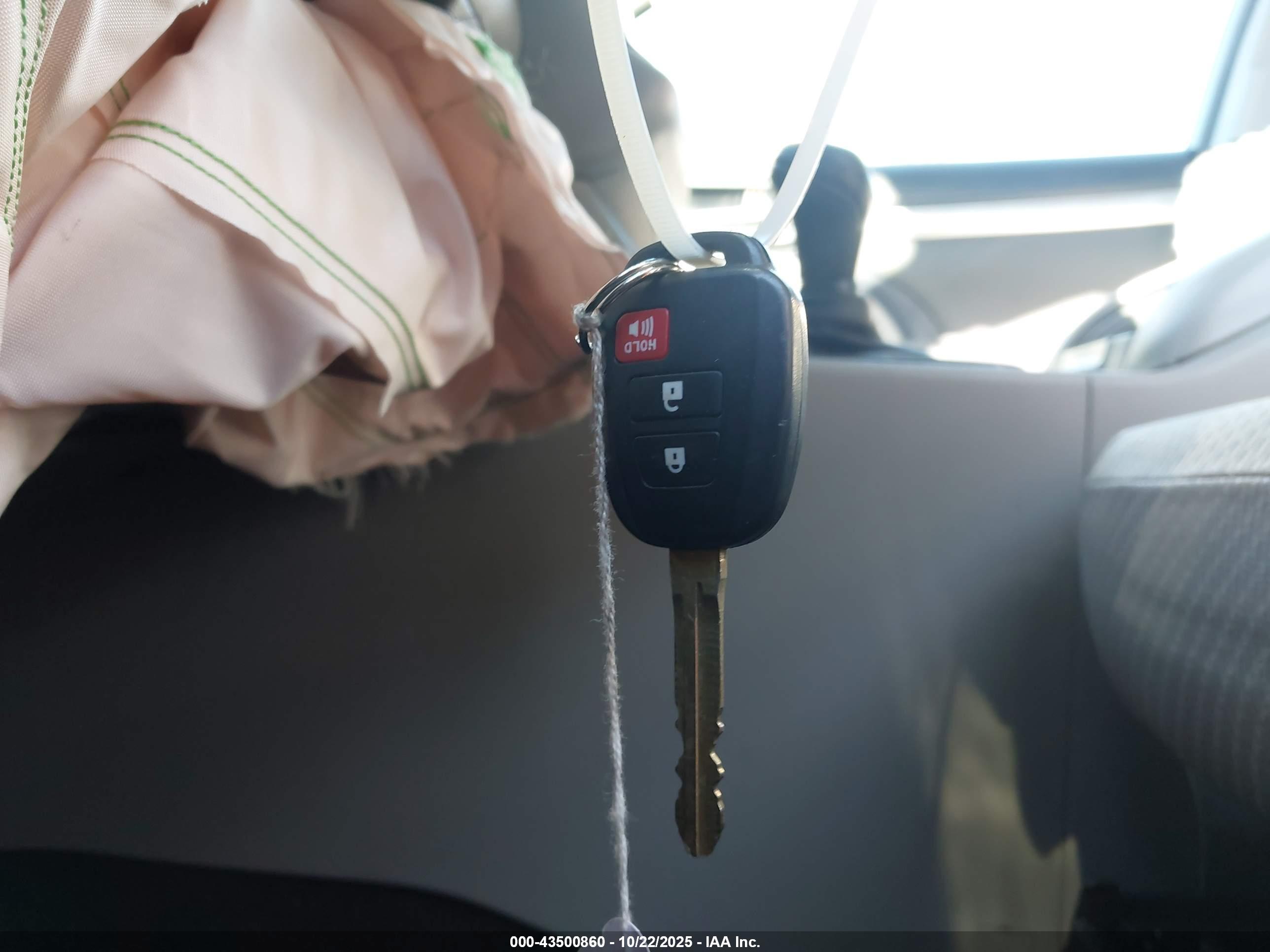 TOYOTA HIGHLANDER image 11