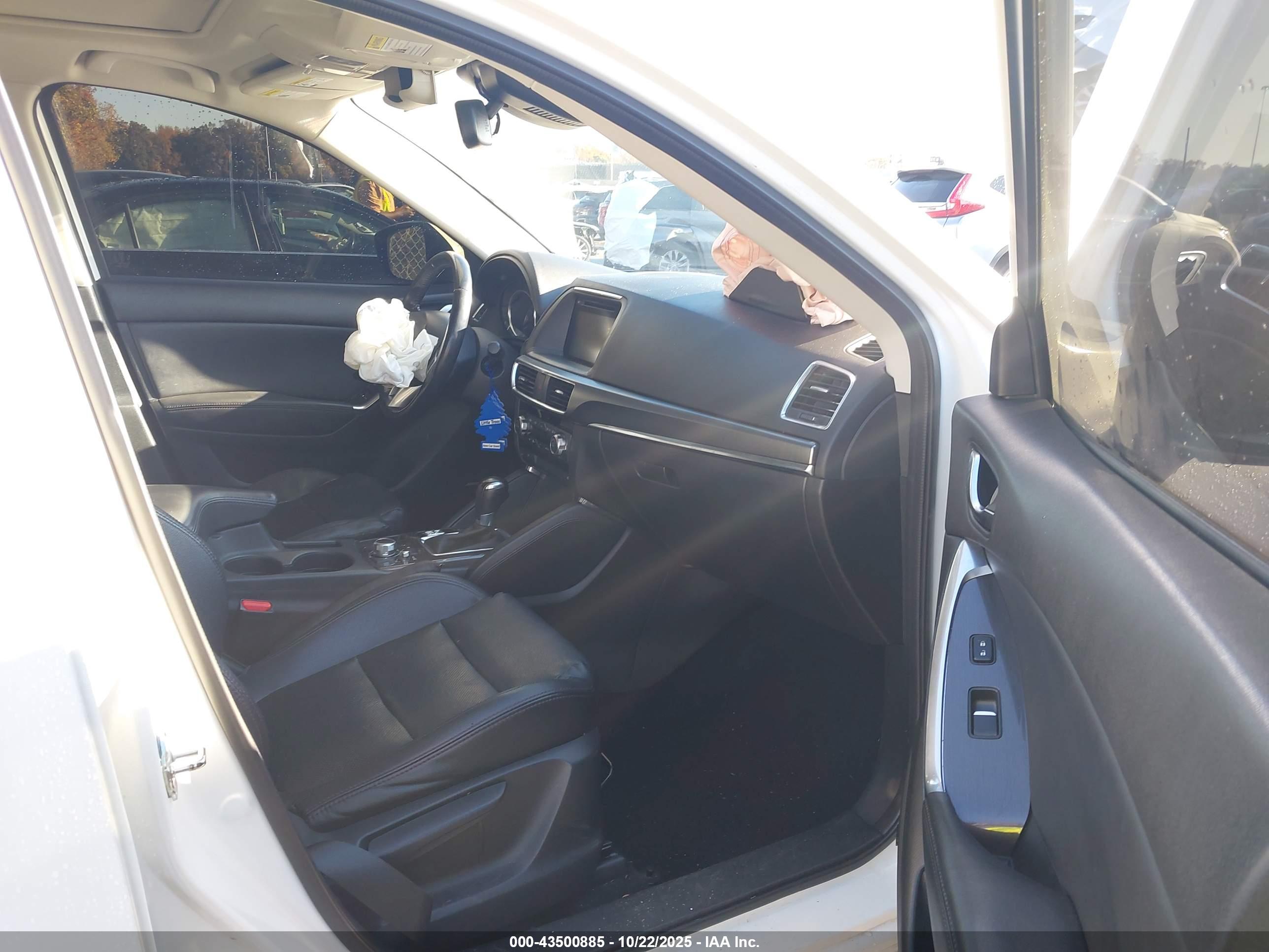 MAZDA CX-5 image 5