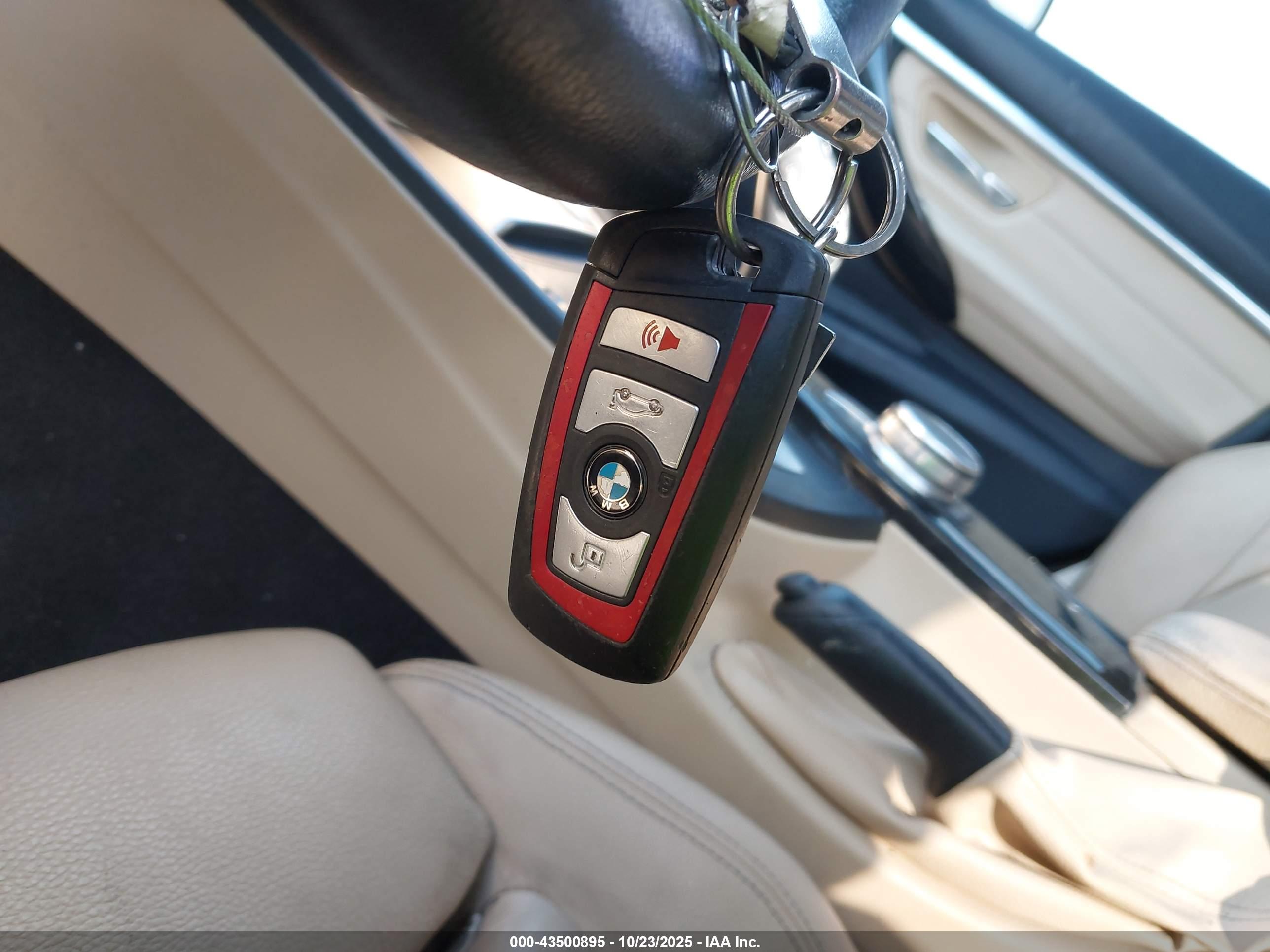 BMW 330I image 11