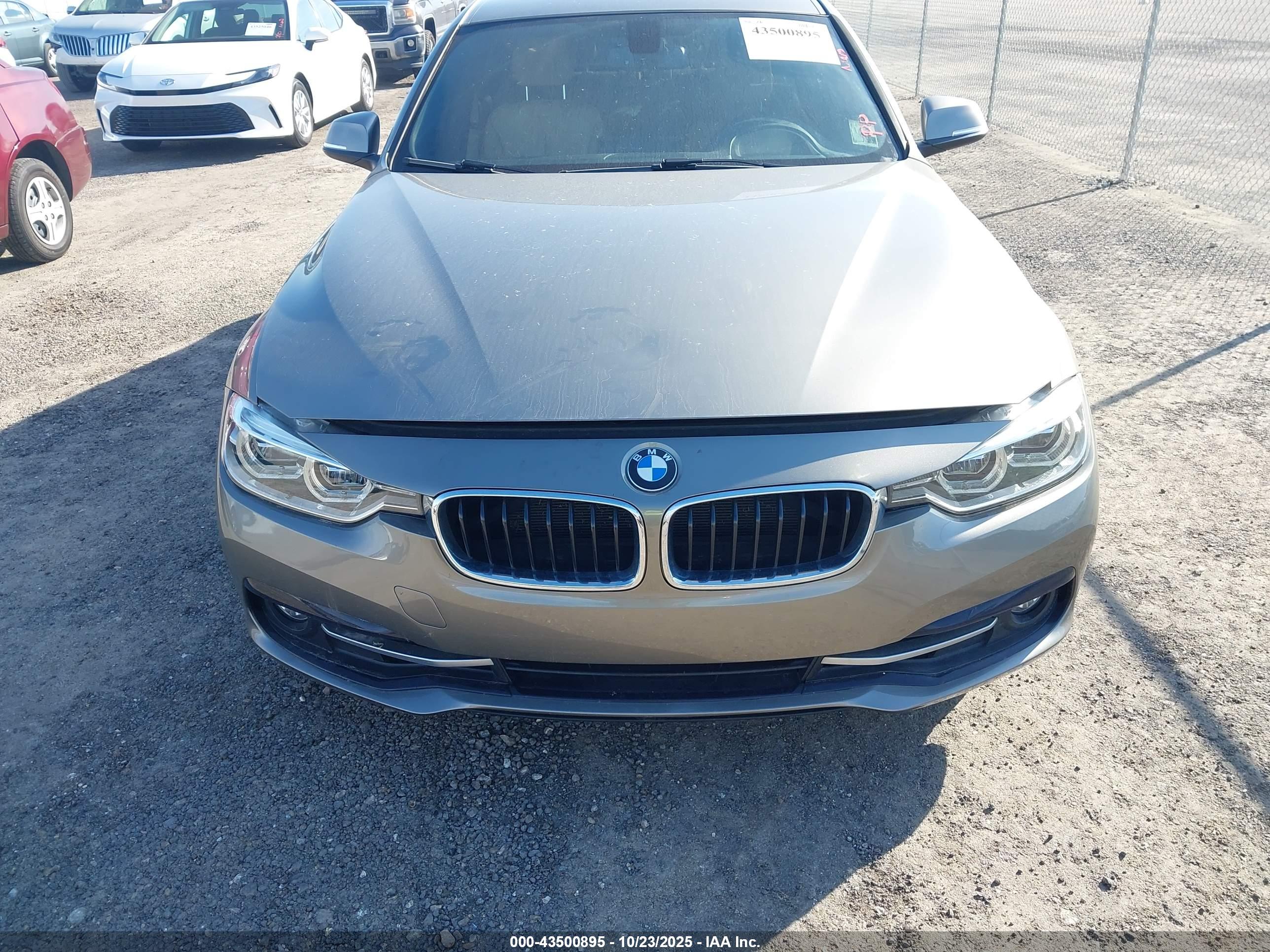 BMW 330I image 6