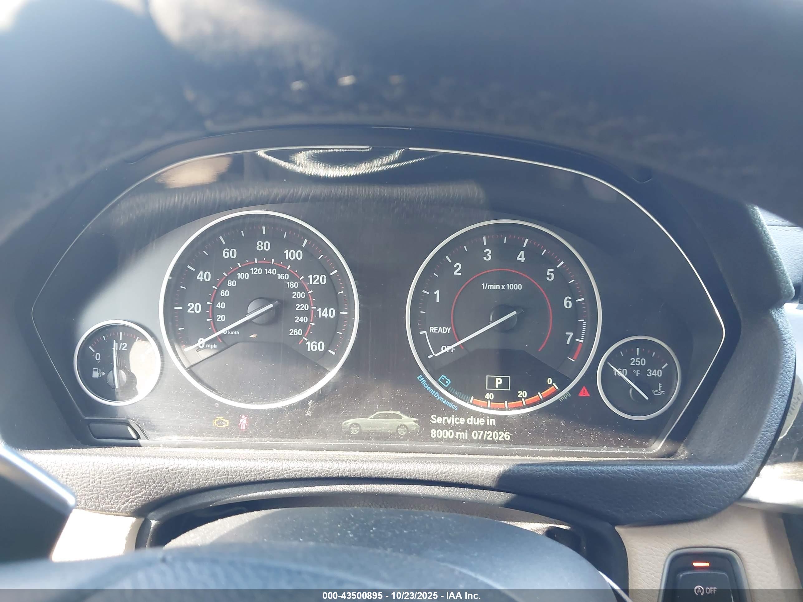 BMW 330I image 7