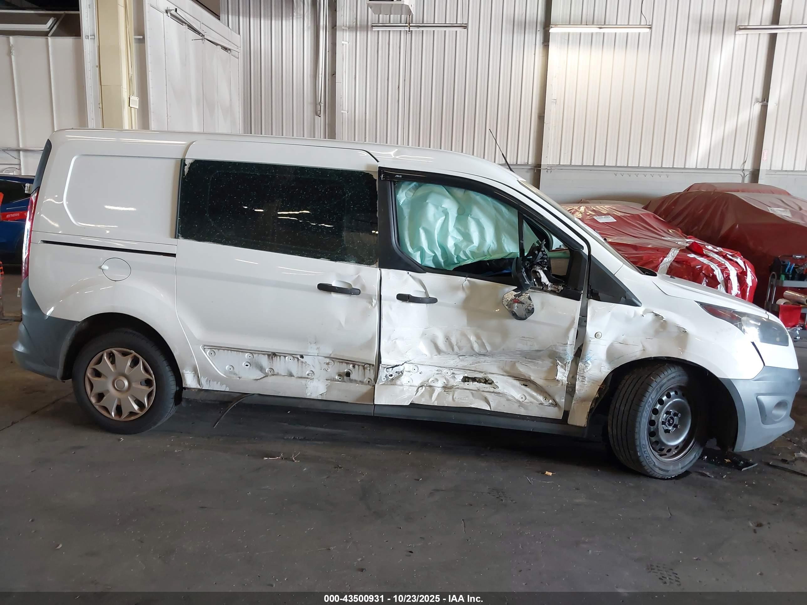 FORD TRANSIT image 6