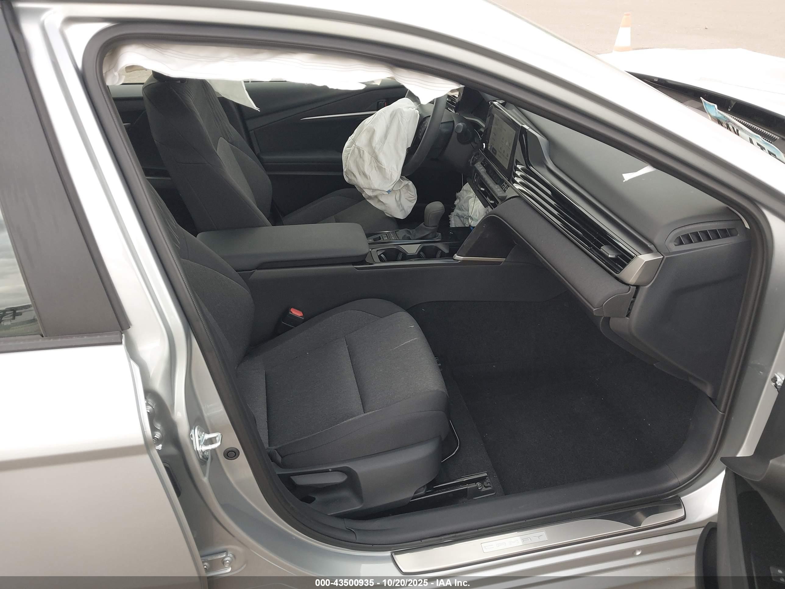 TOYOTA CAMRY image 5