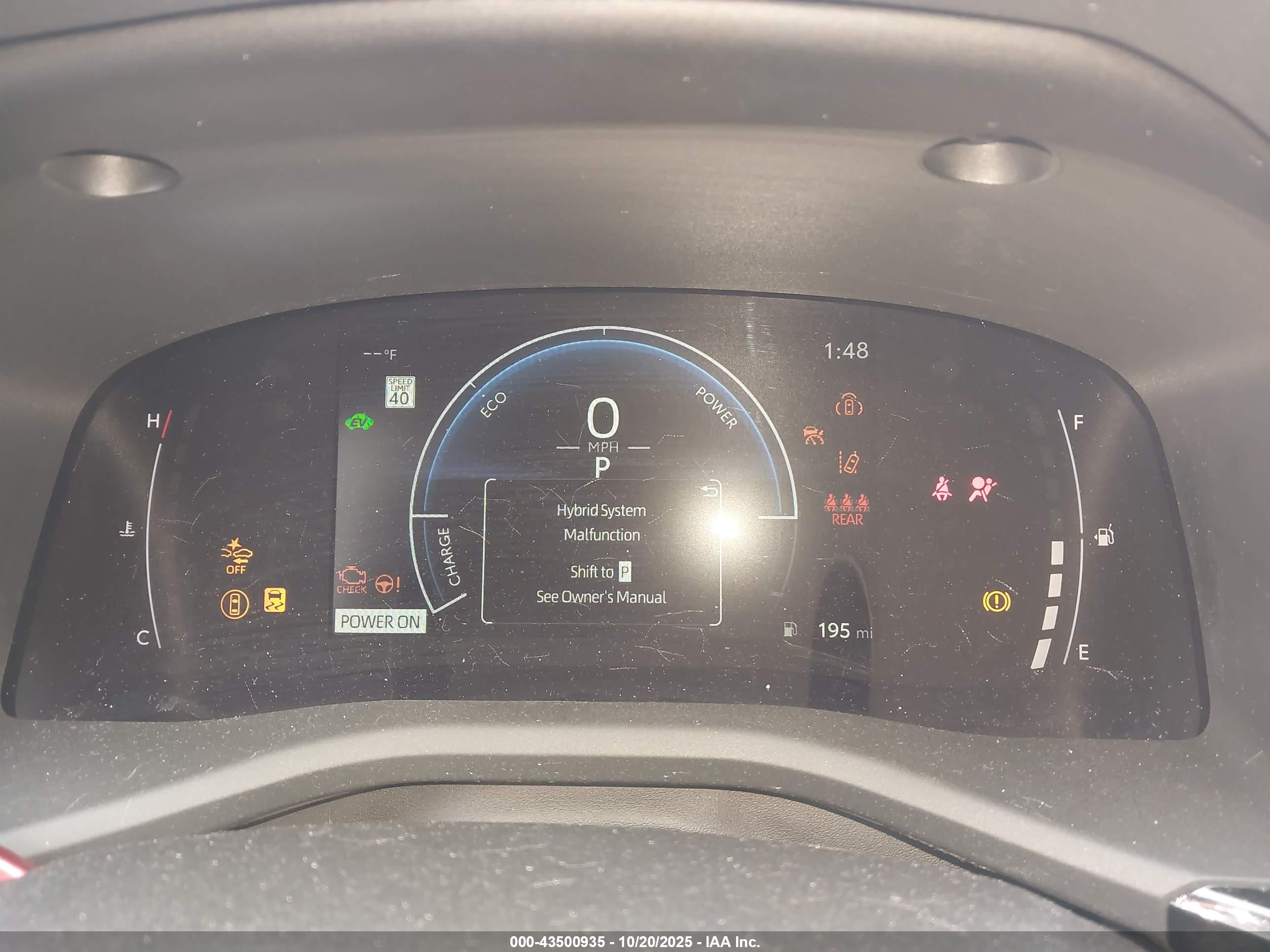 TOYOTA CAMRY image 7