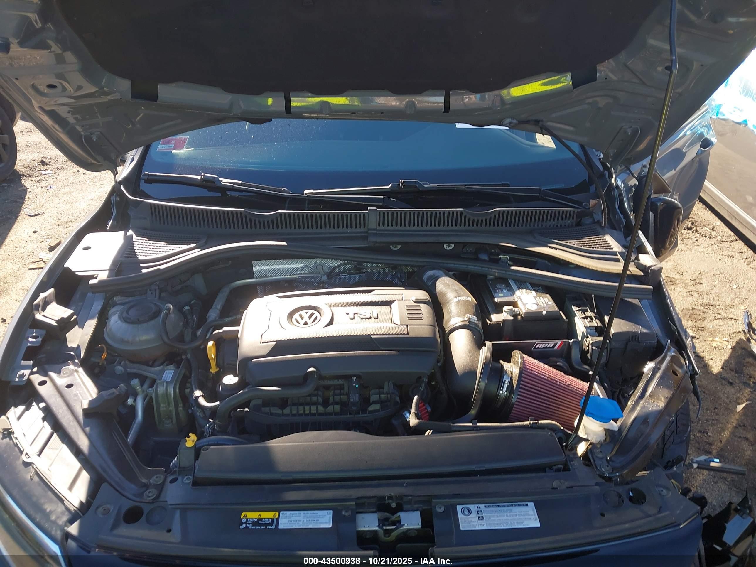 VOLKSWAGEN JETTA image 10