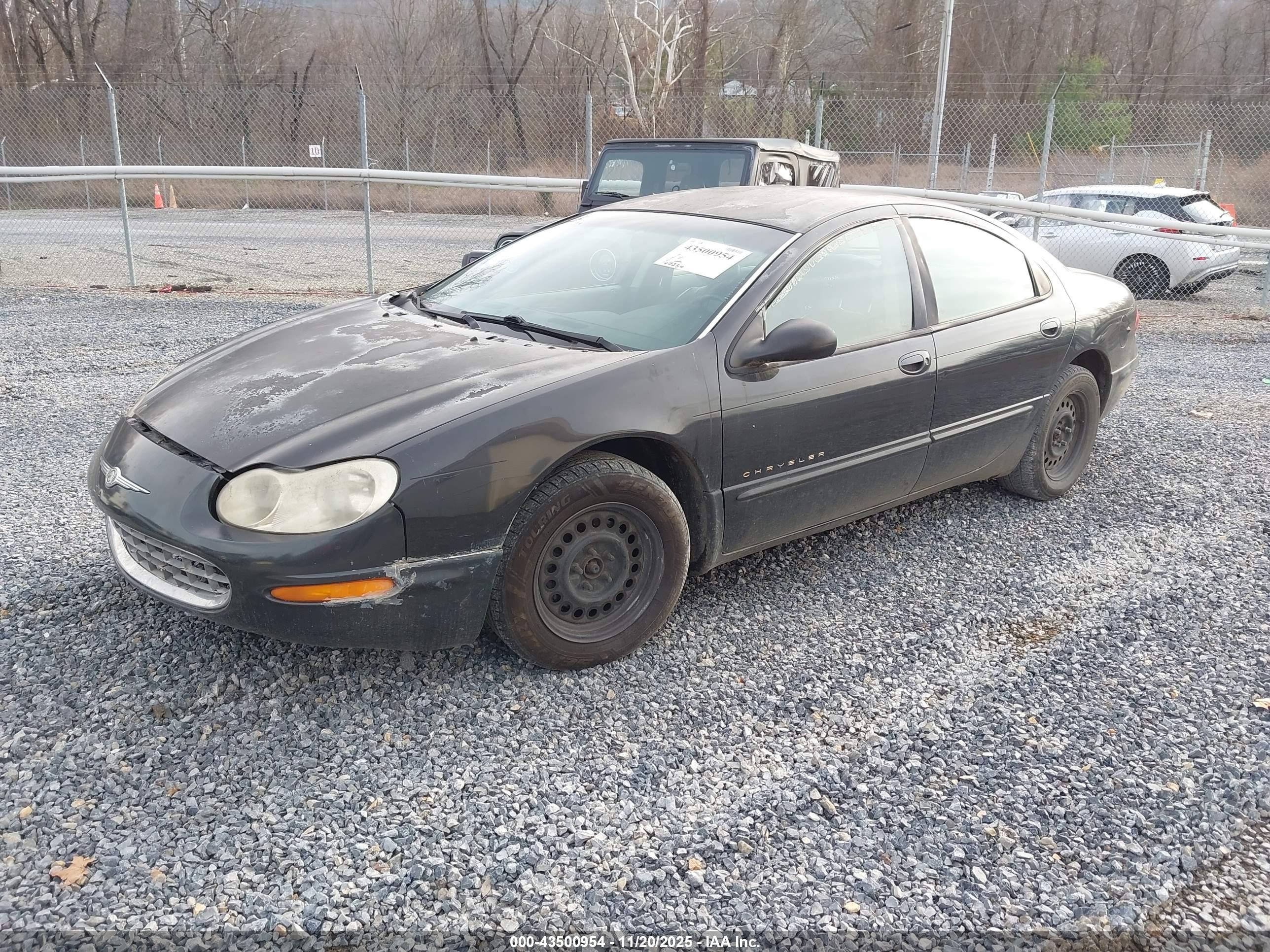 CHRYSLER CONCORDE image 2