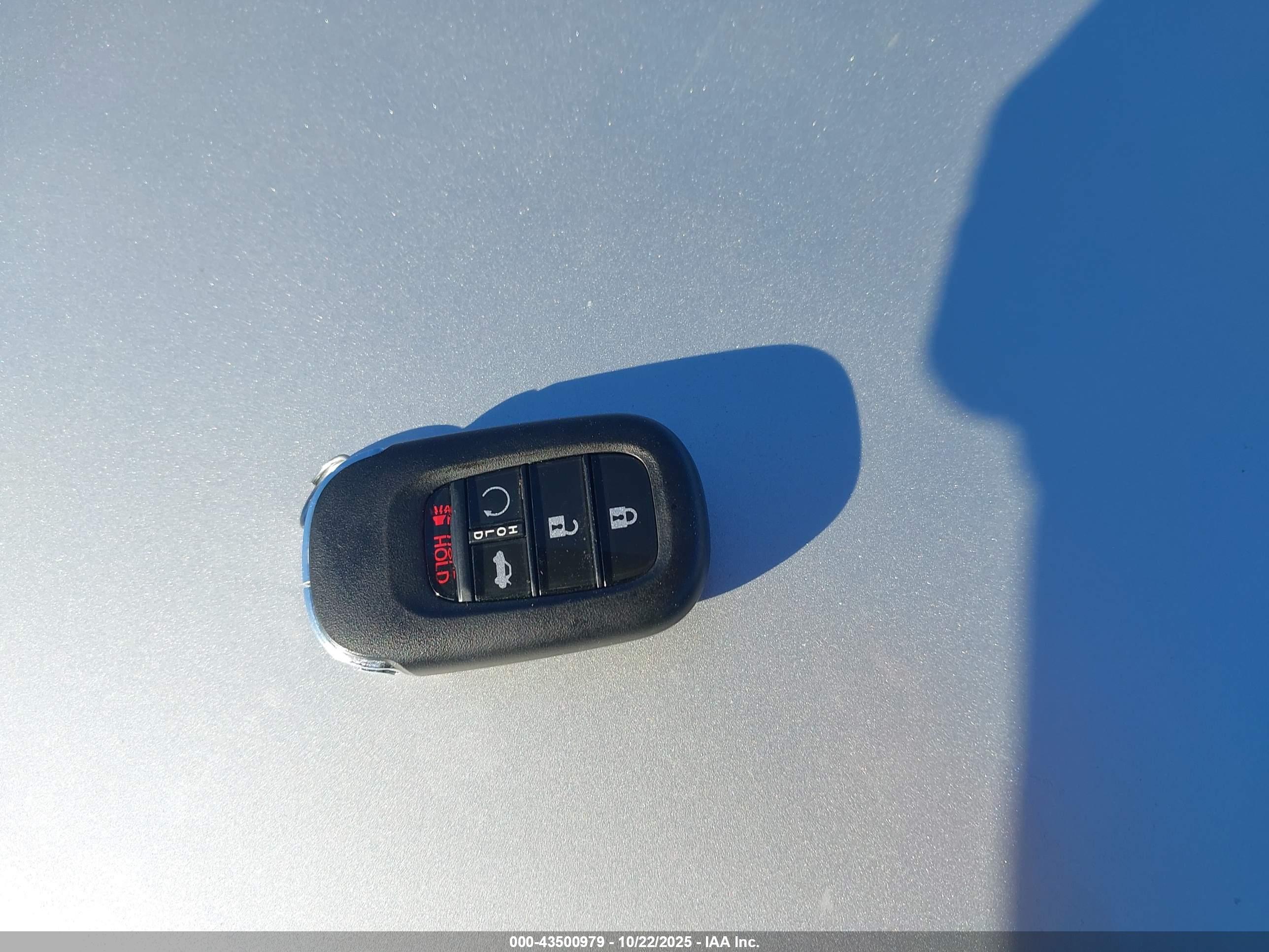 HONDA CIVIC image 11