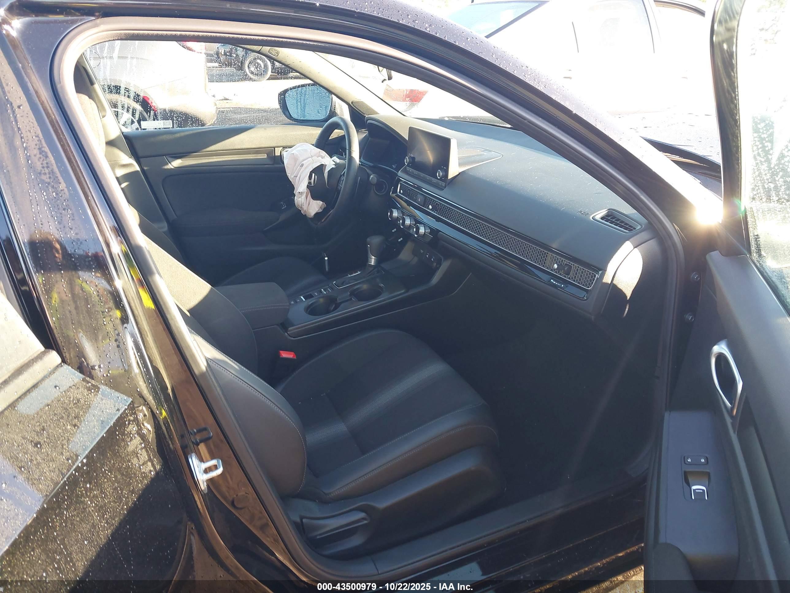 HONDA CIVIC image 5