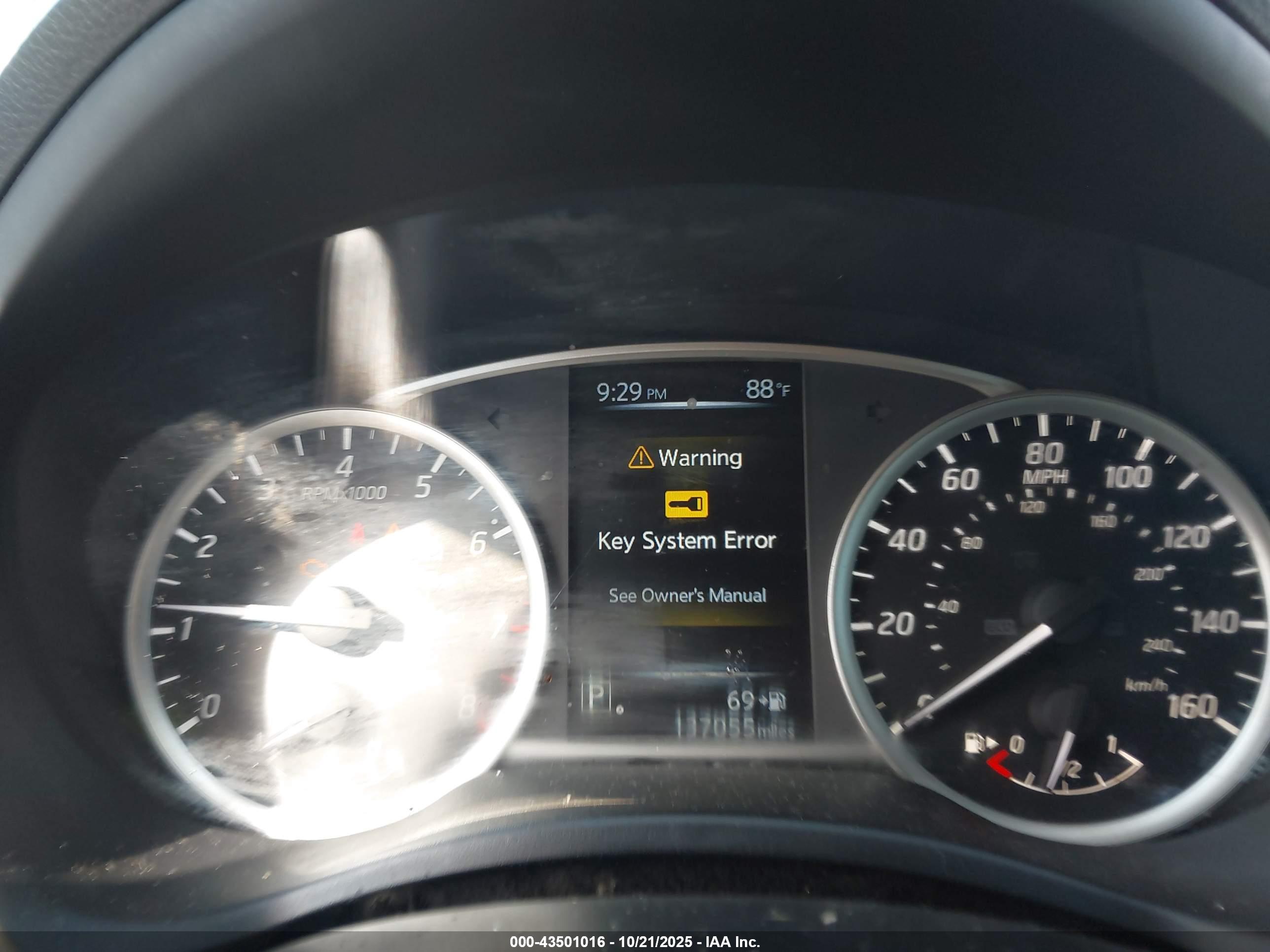 NISSAN SENTRA image 7