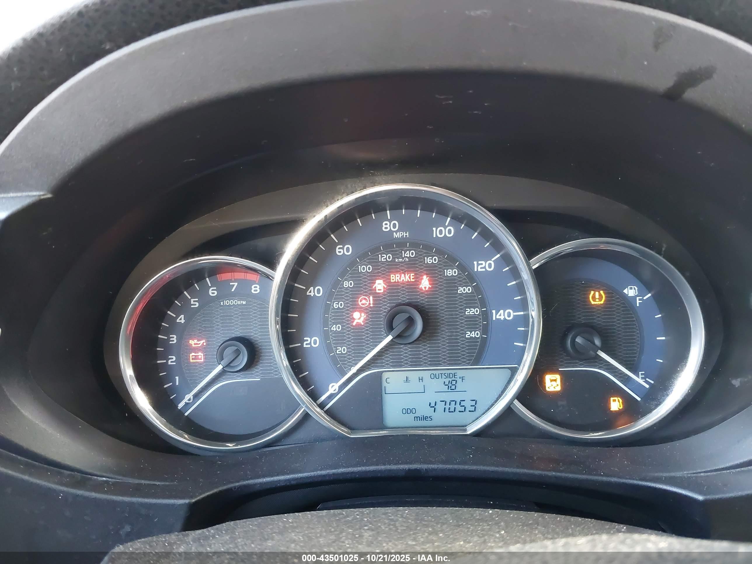 TOYOTA COROLLA image 7
