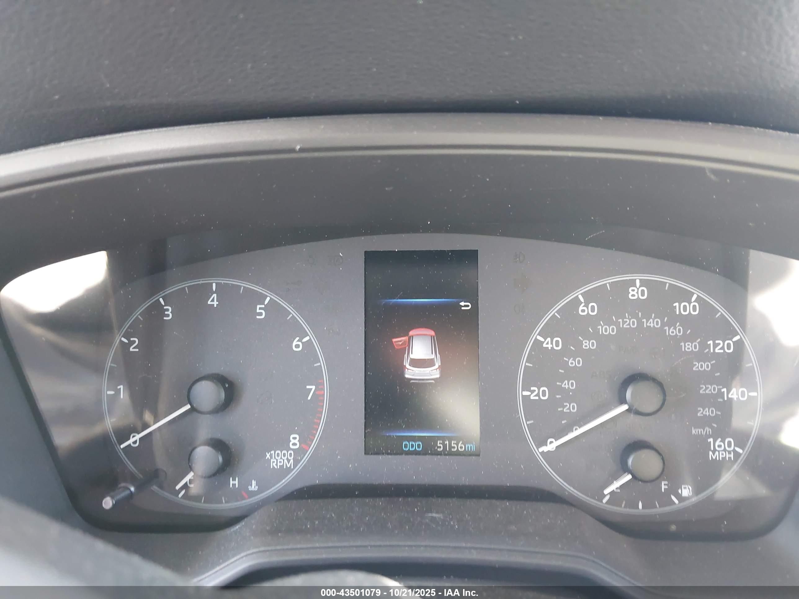 TOYOTA COROLLA image 7