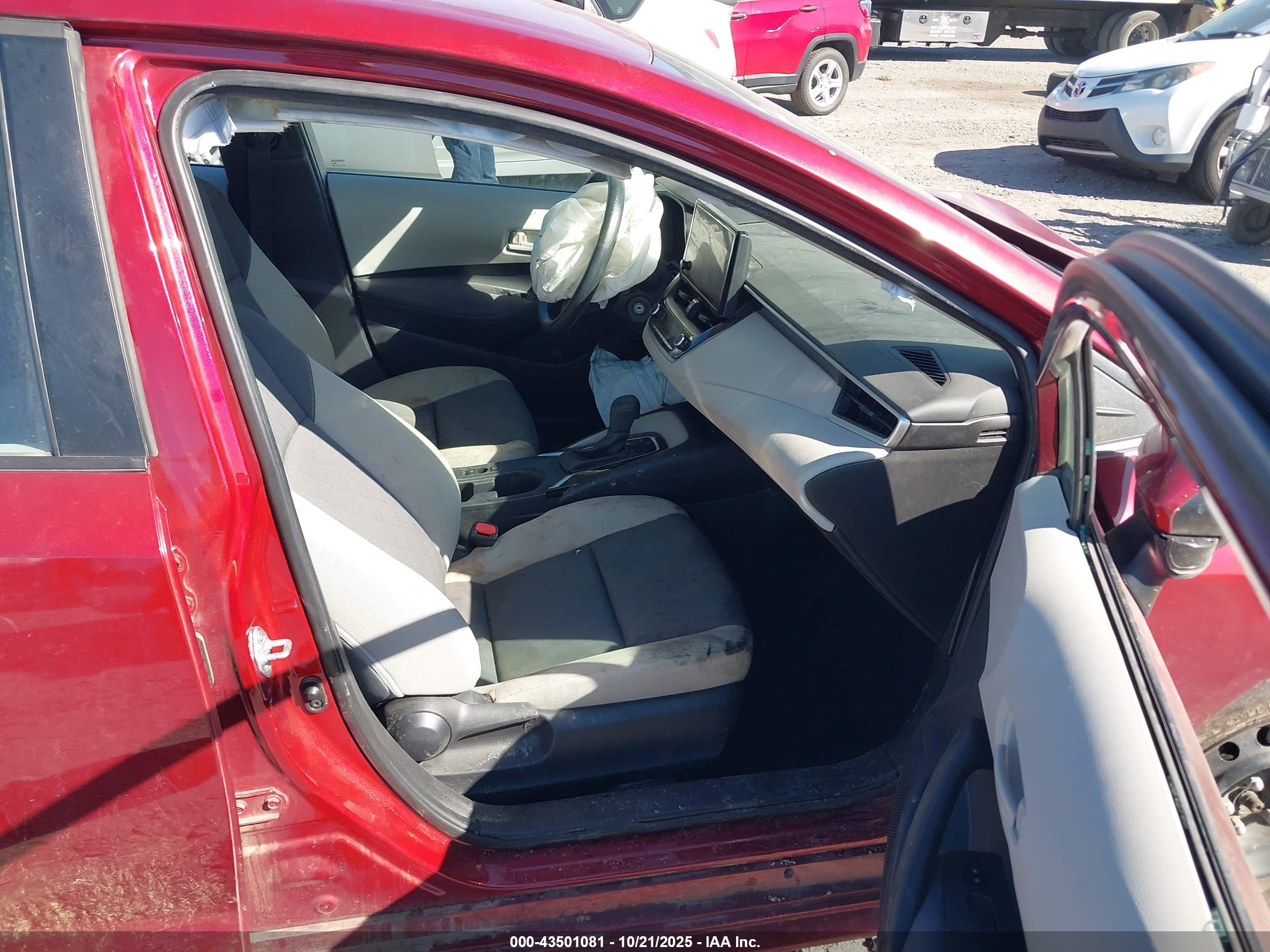TOYOTA COROLLA image 5