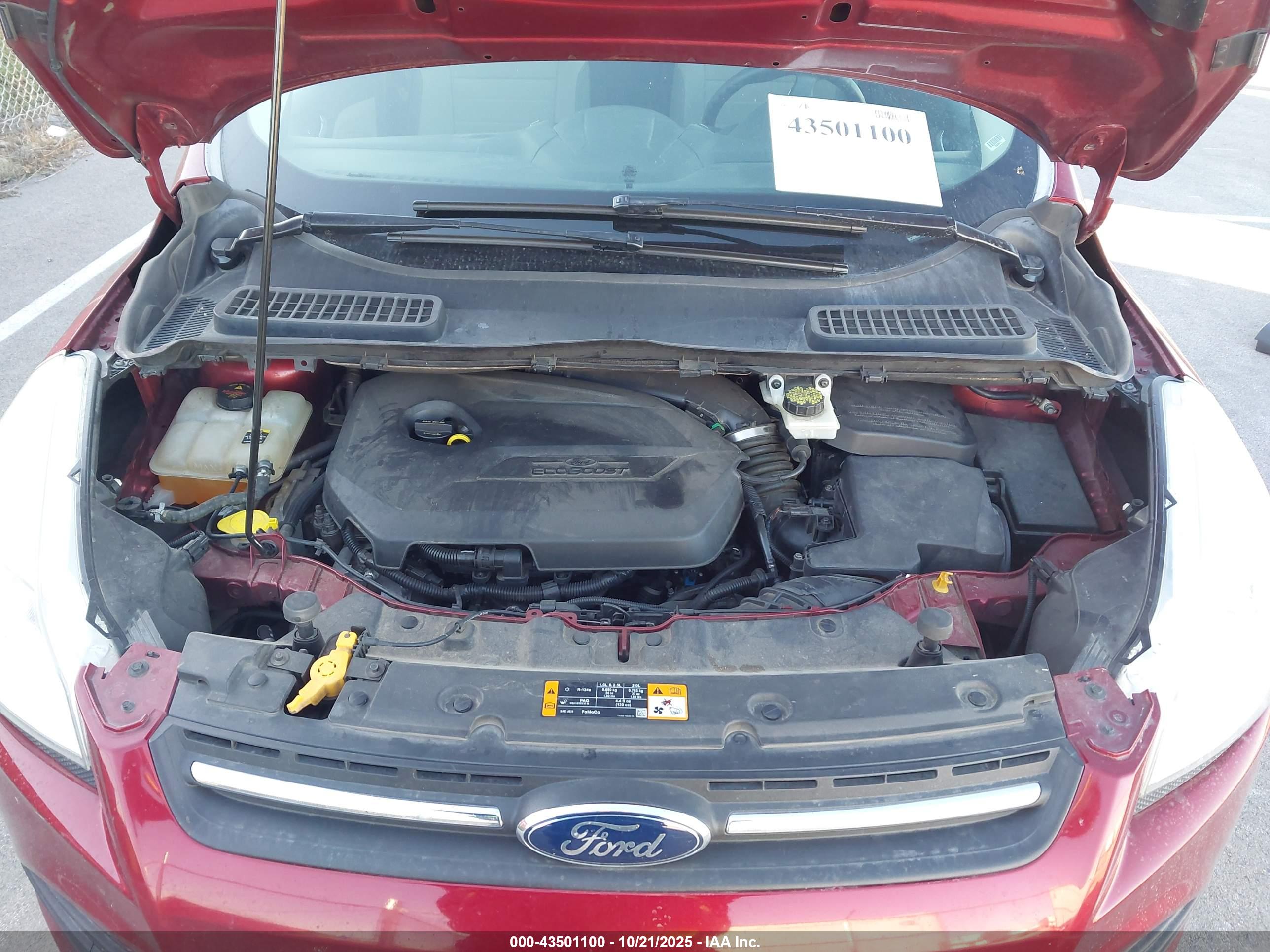 FORD ESCAPE image 10