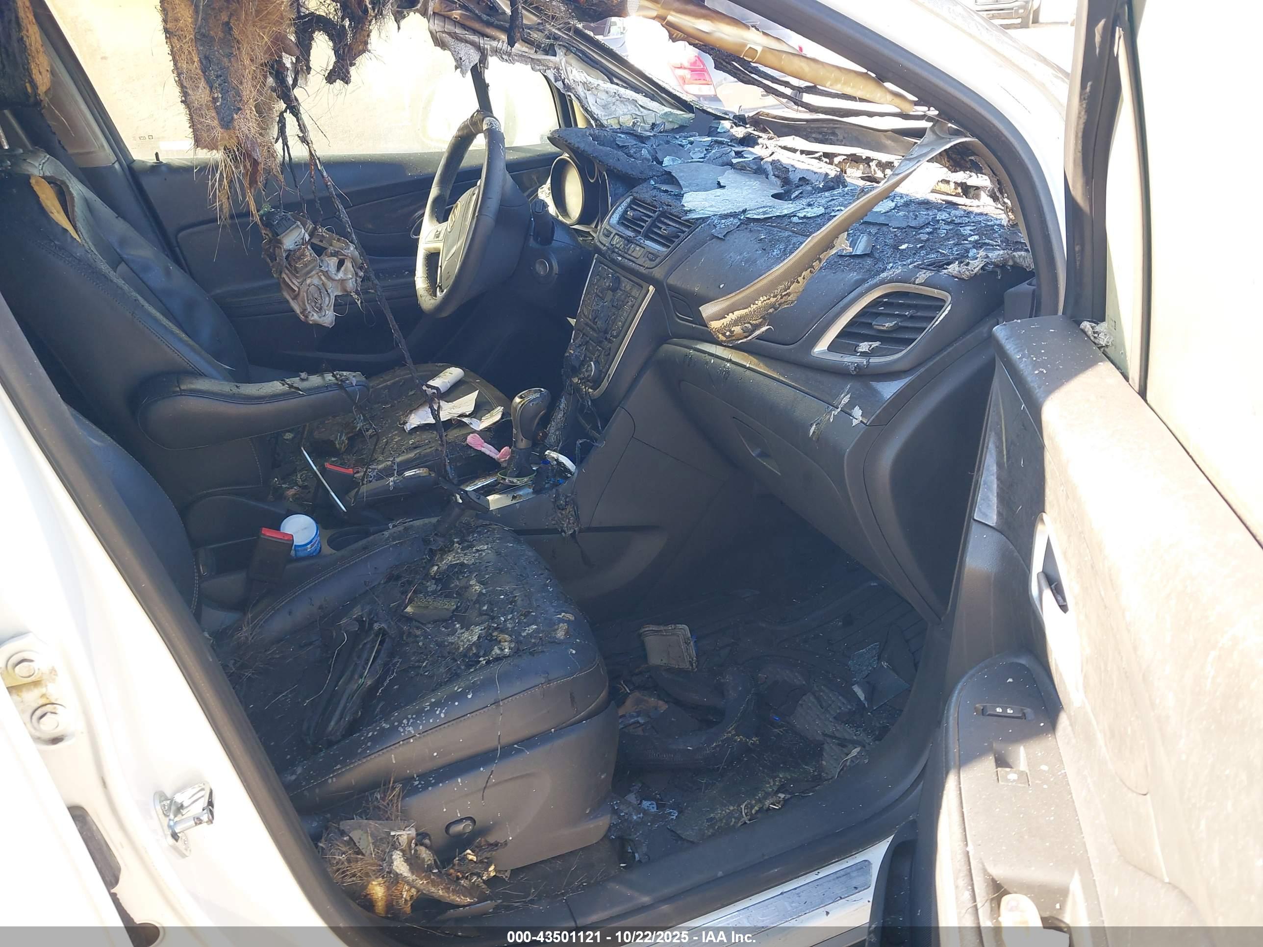 BUICK ENCORE image 5
