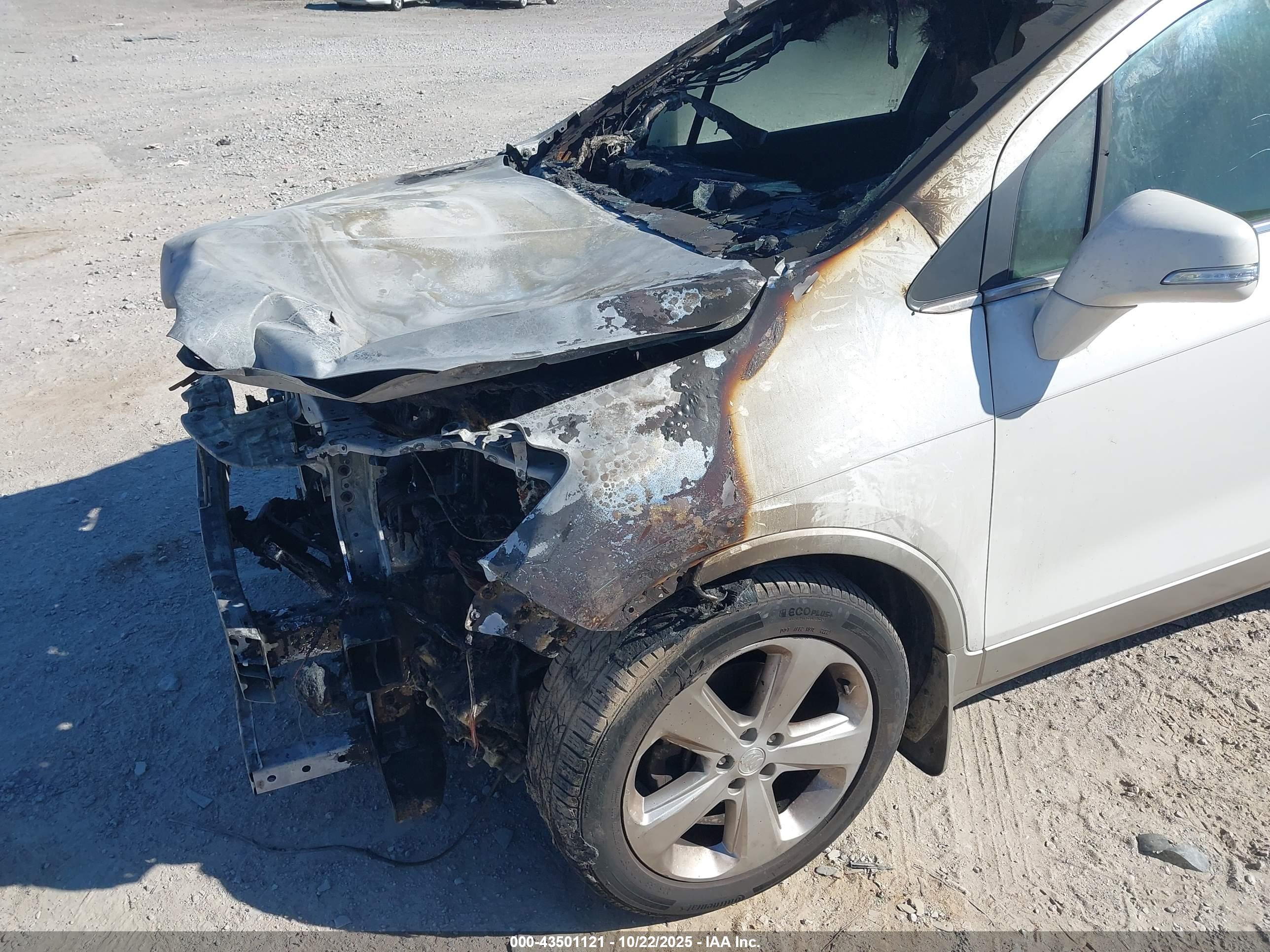 BUICK ENCORE image 6