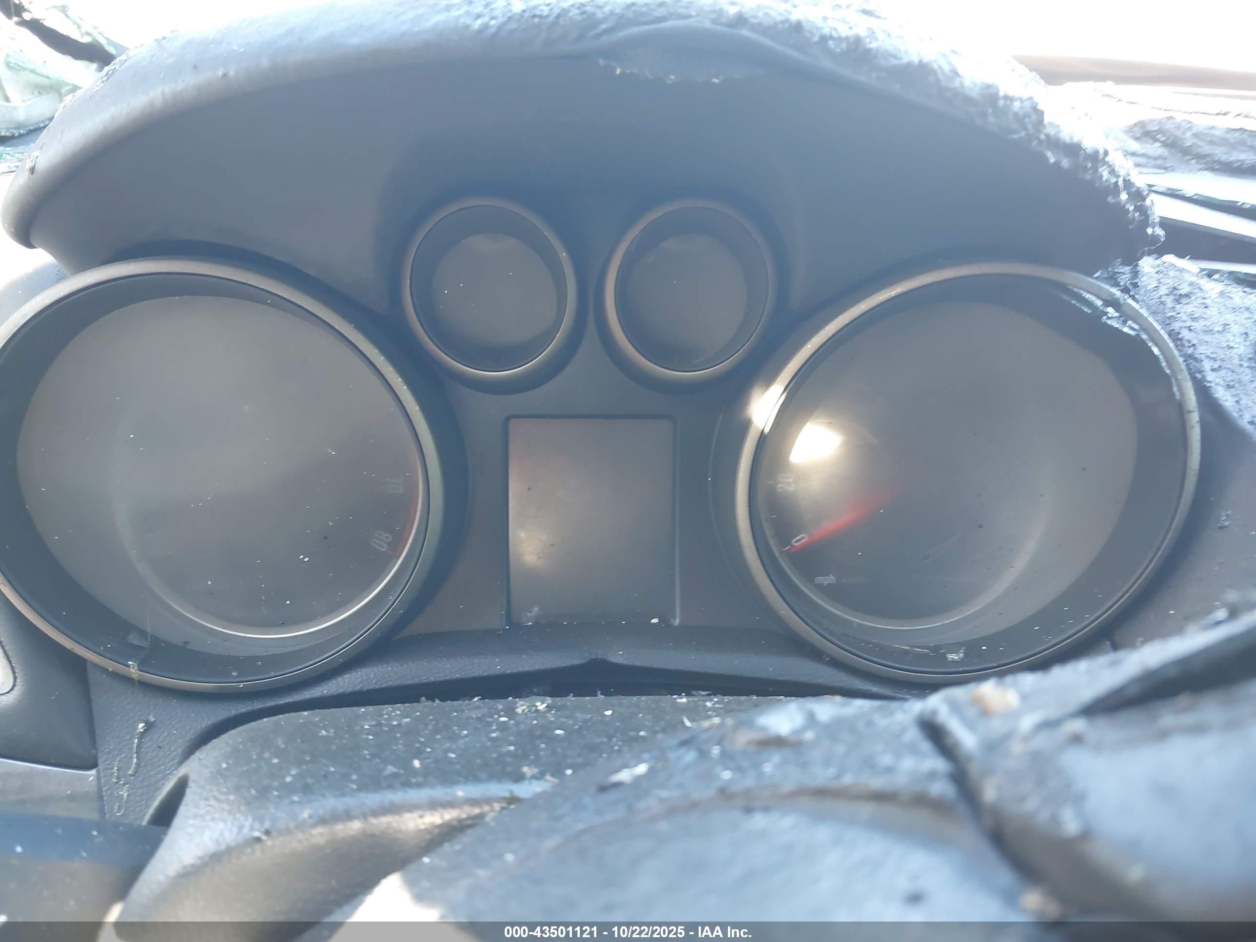 BUICK ENCORE image 7