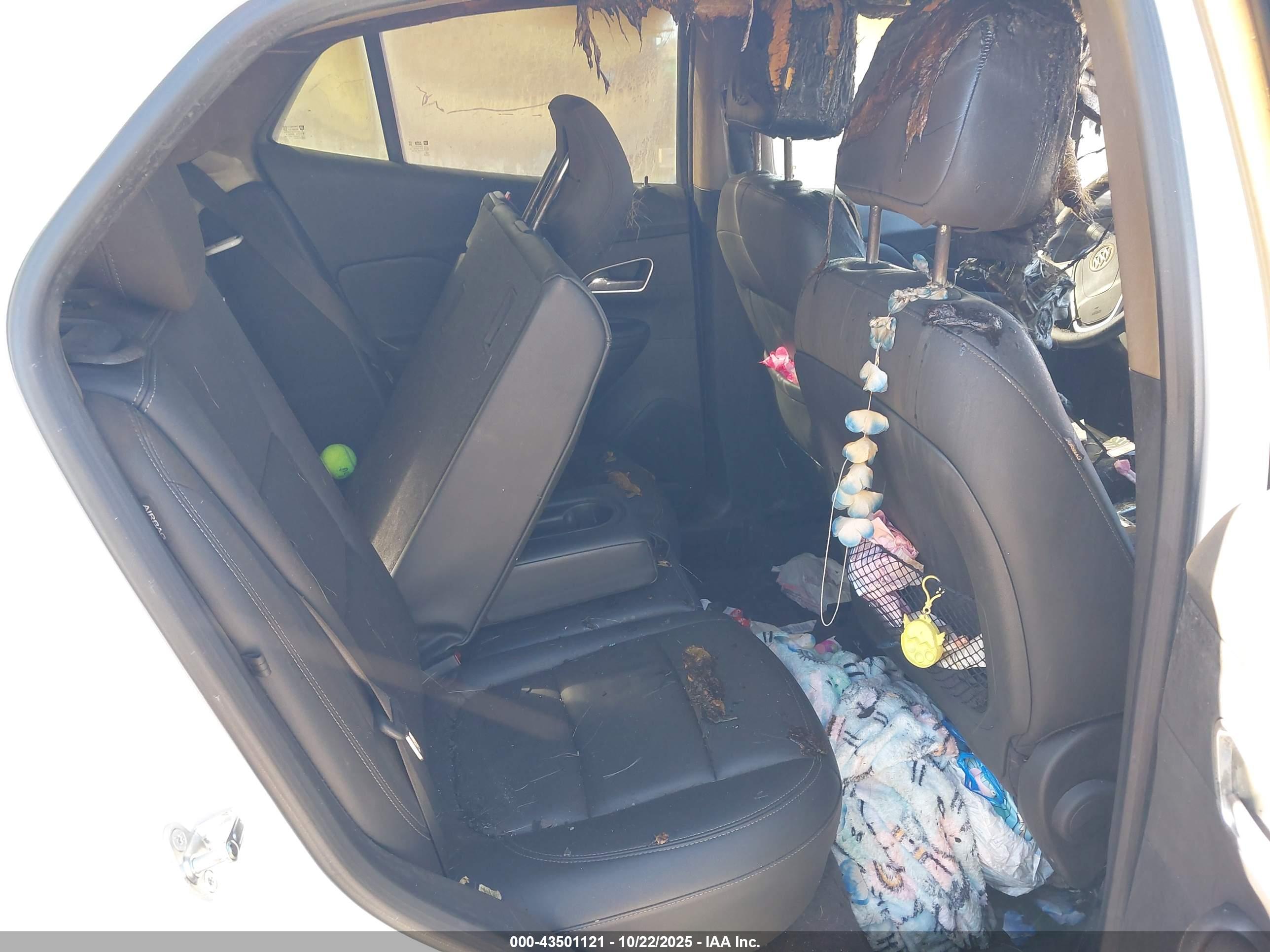BUICK ENCORE image 8