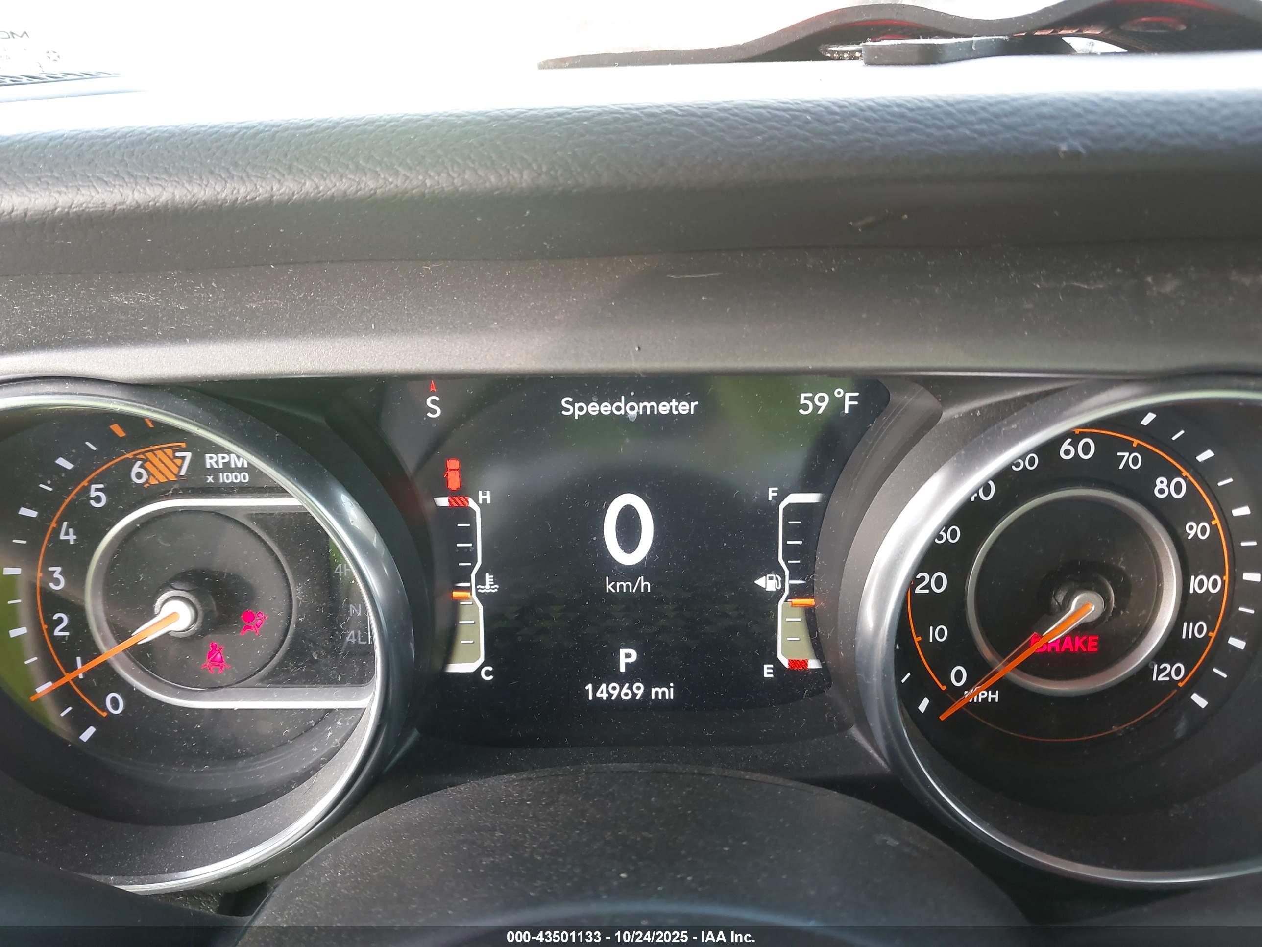 JEEP WRANGLER image 7