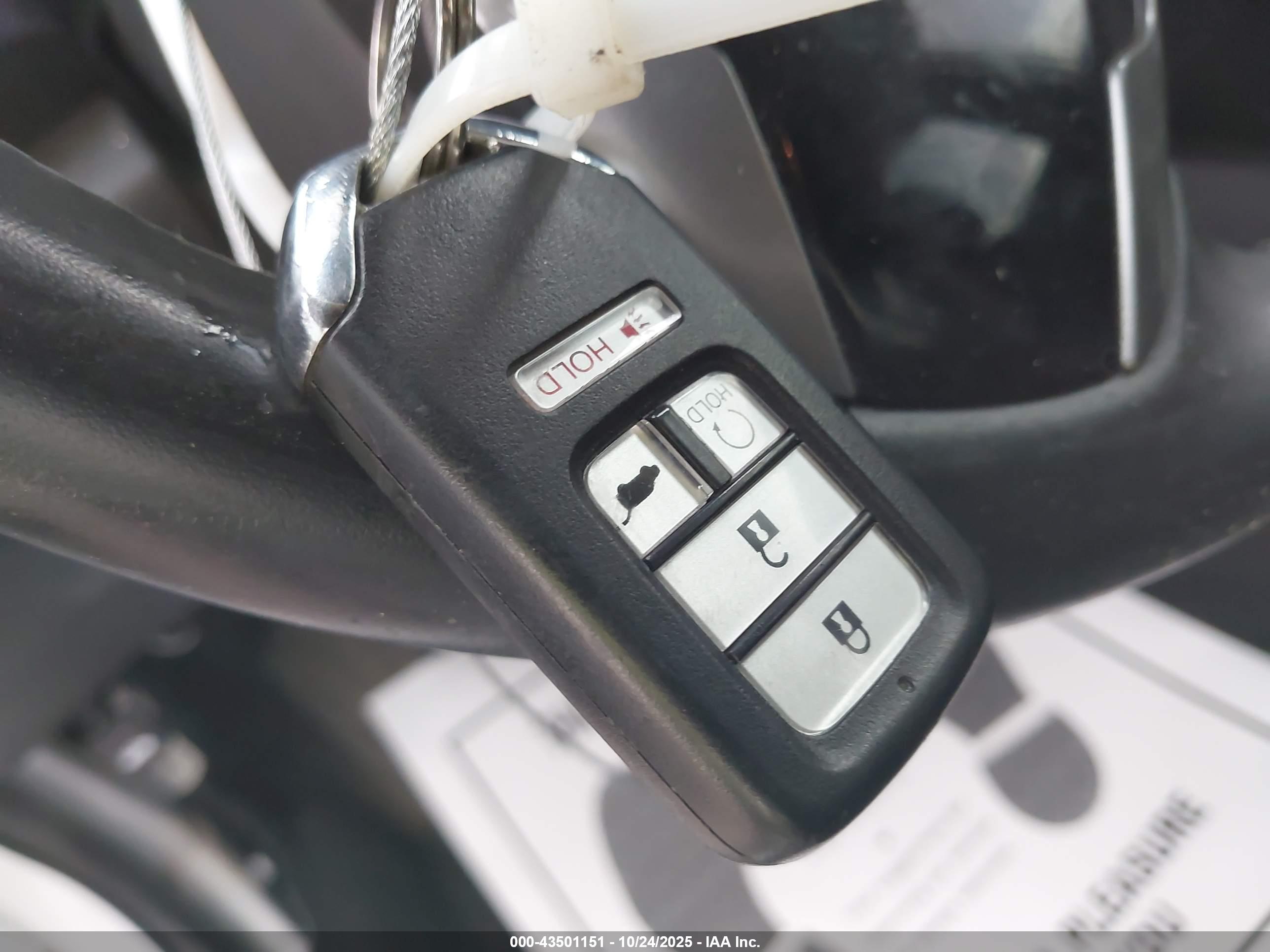 HONDA CIVIC image 11
