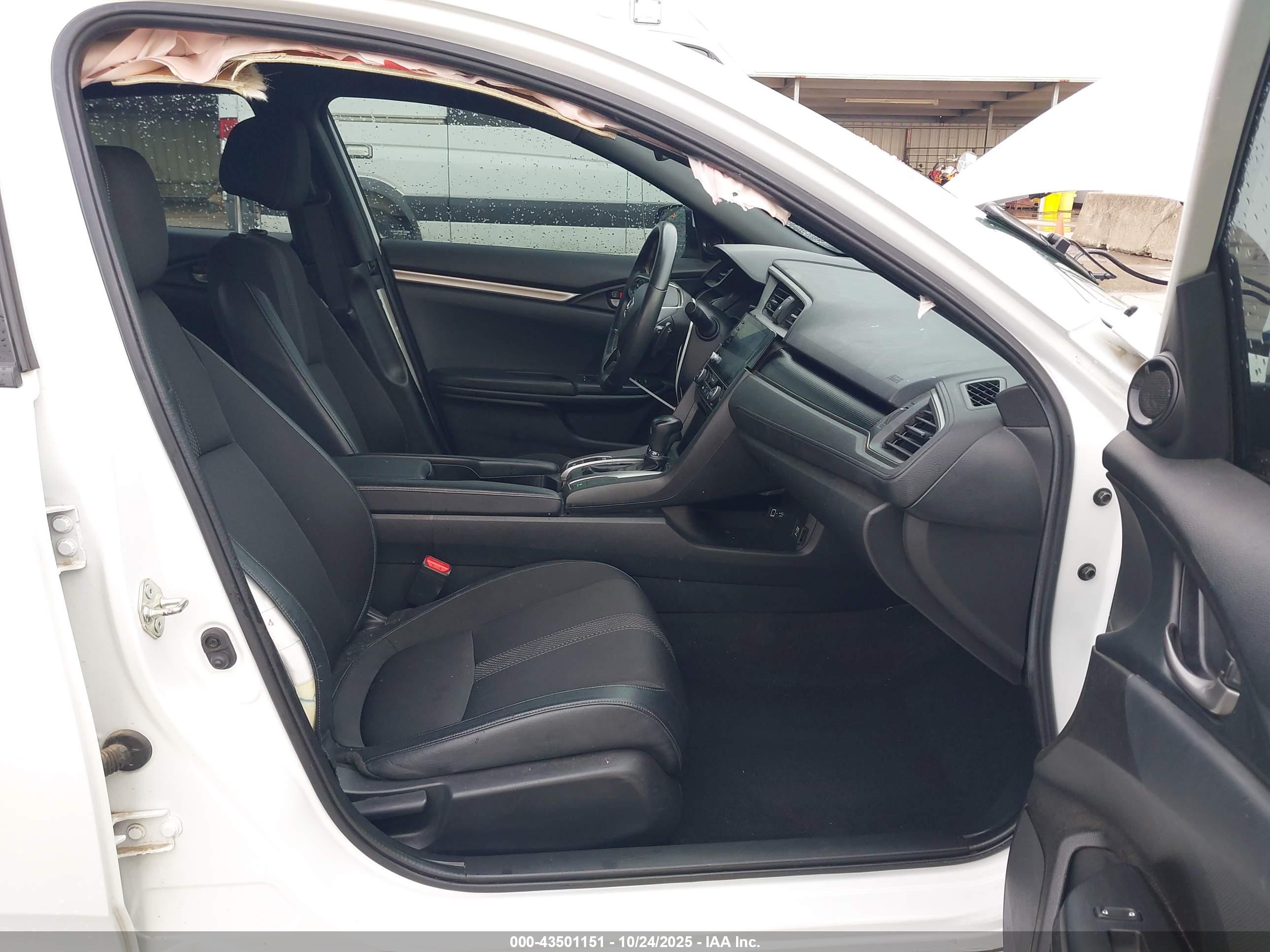 HONDA CIVIC image 5