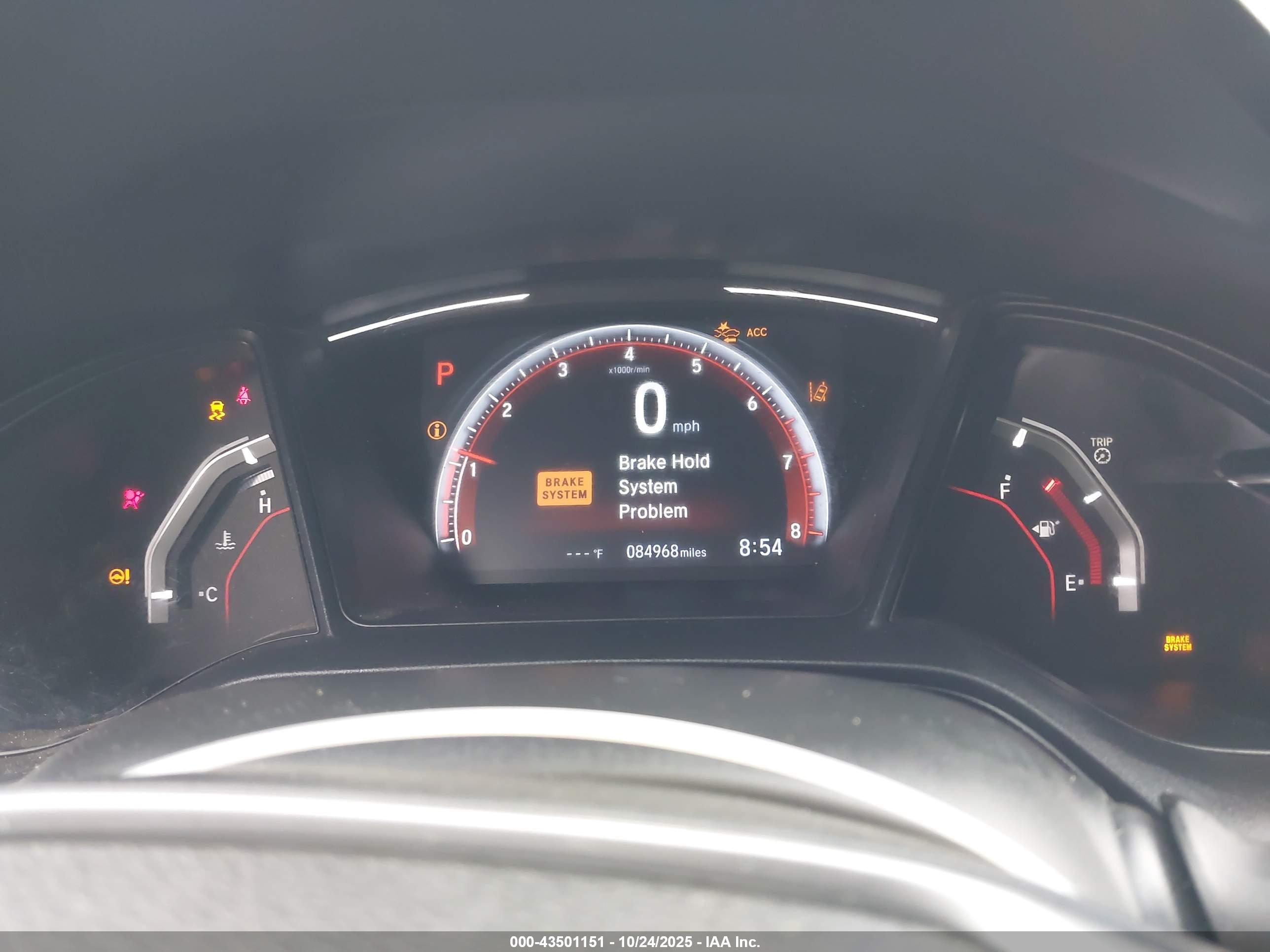 HONDA CIVIC image 7
