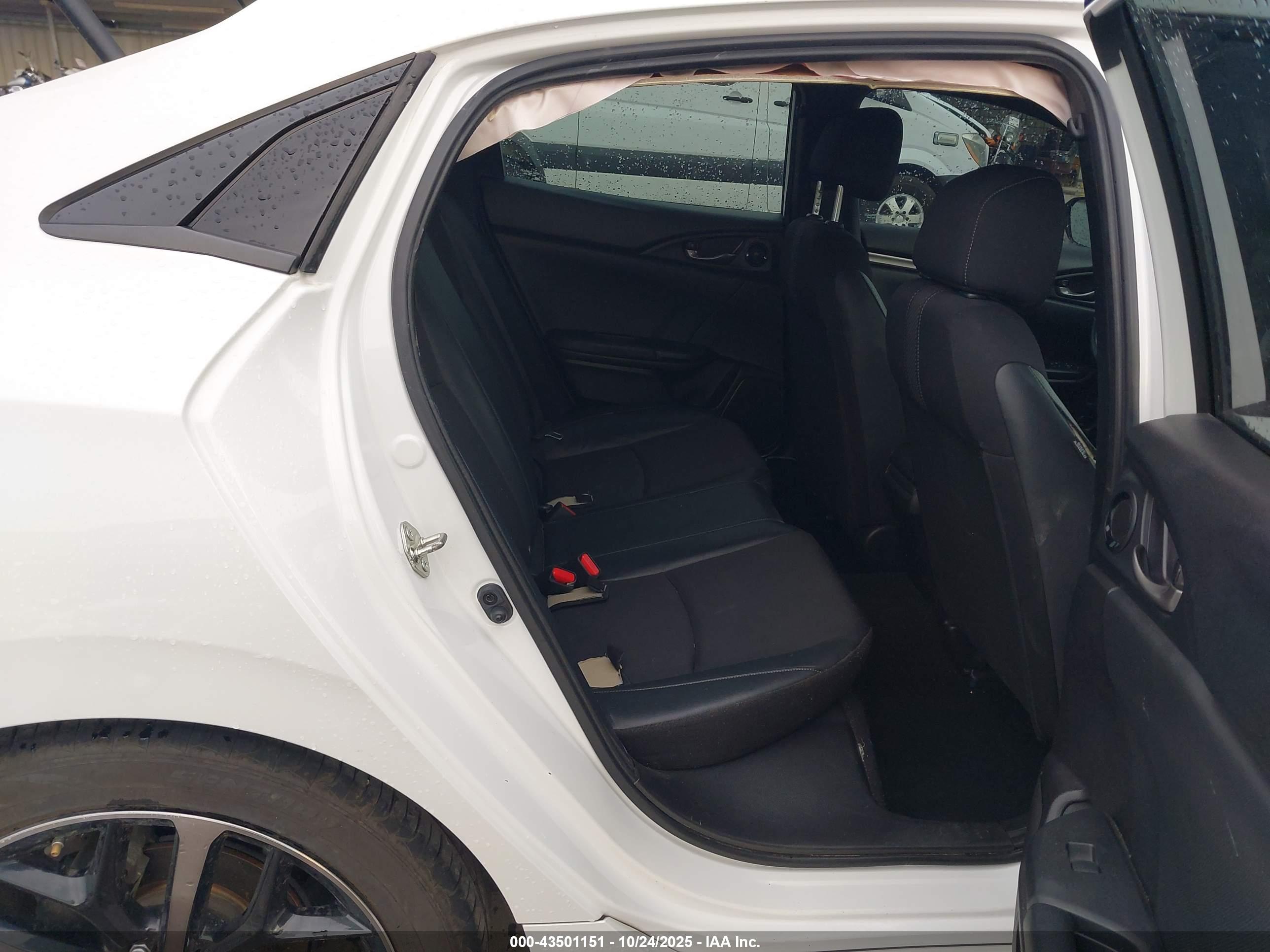 HONDA CIVIC image 8