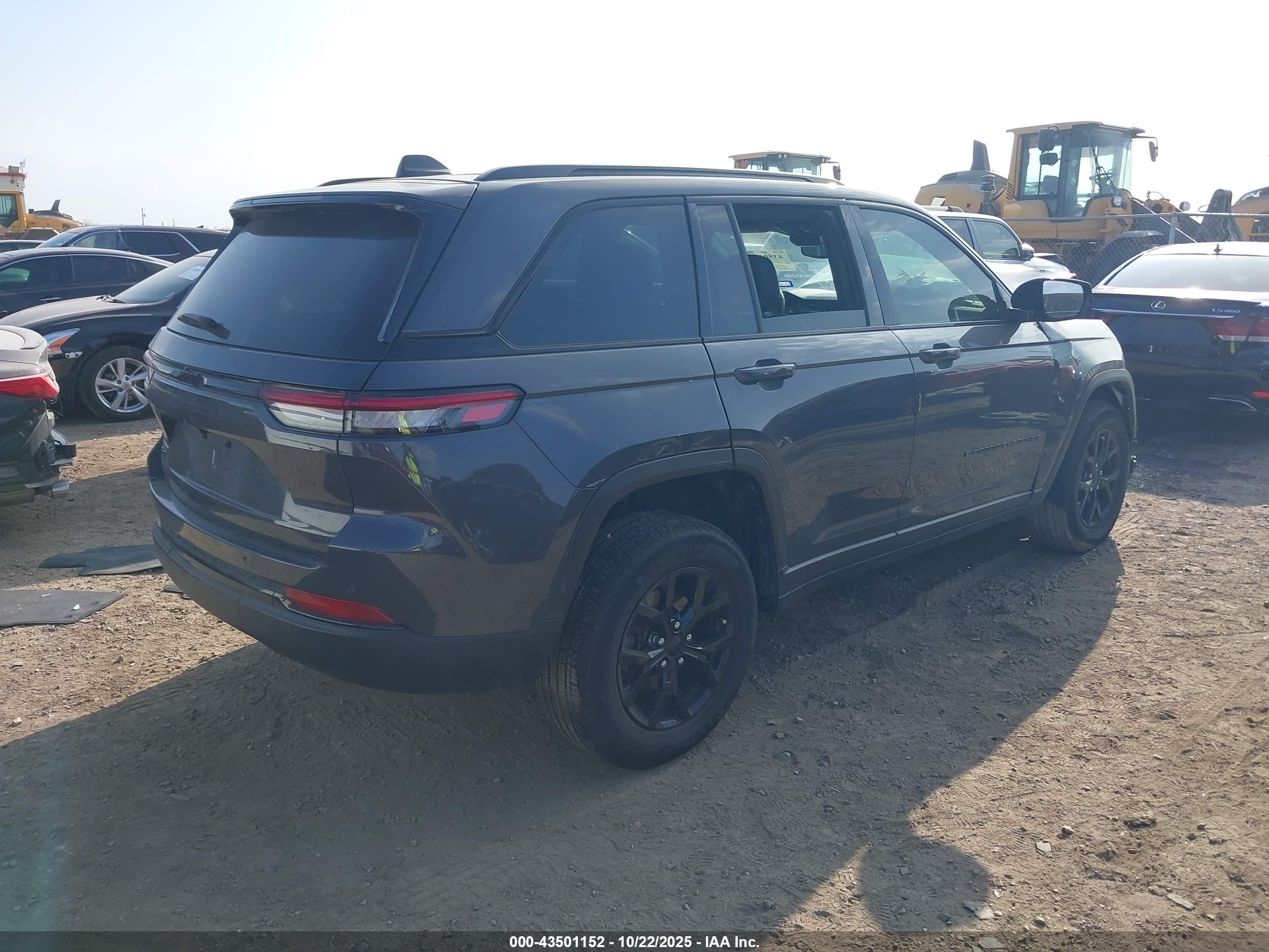 JEEP GRAND image 4