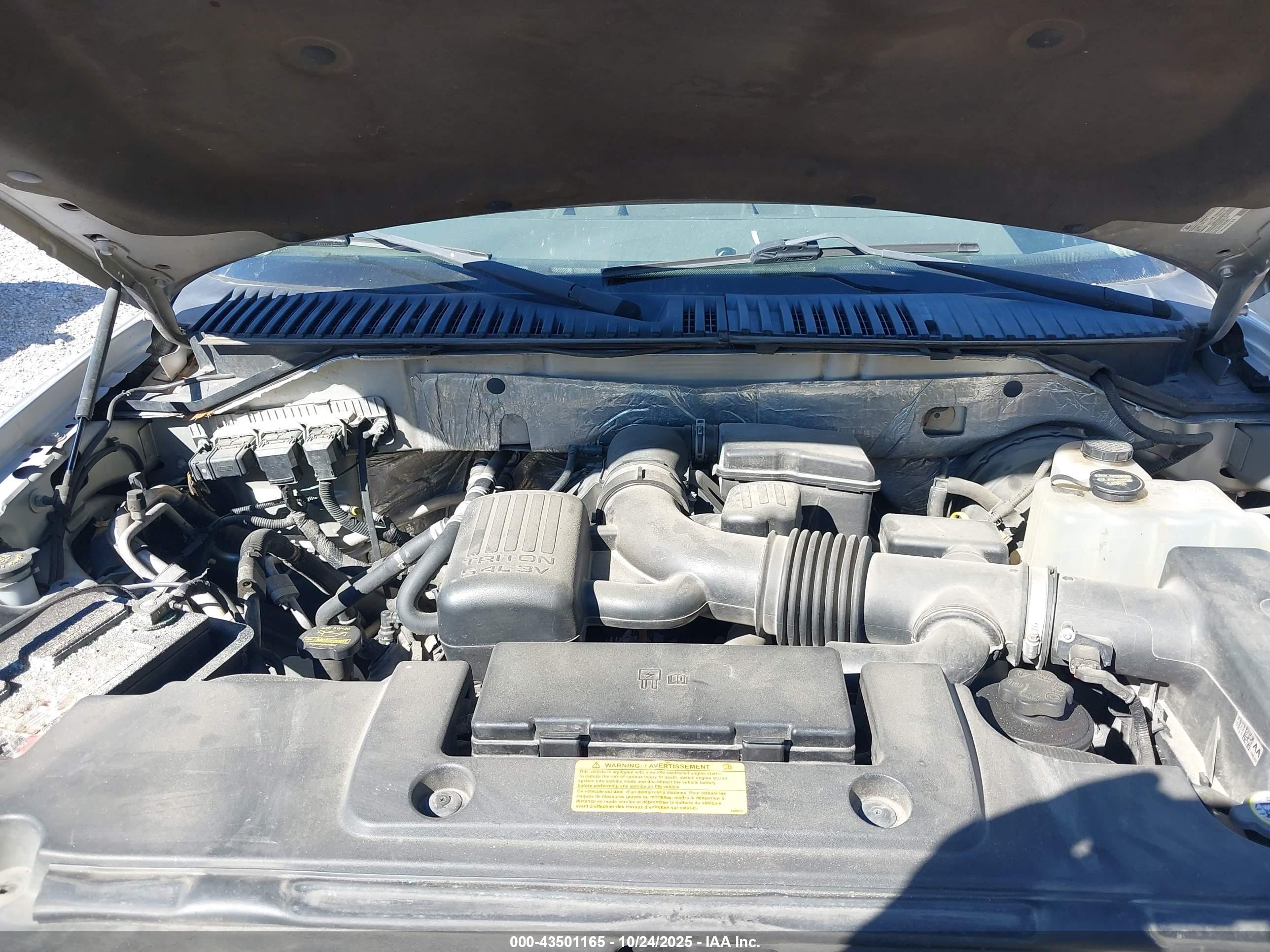FORD EXPEDITION image 10