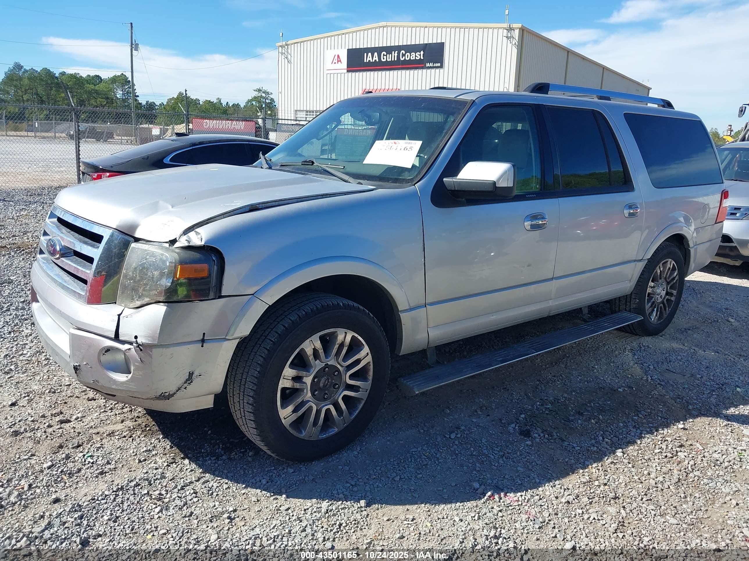 FORD EXPEDITION image 2