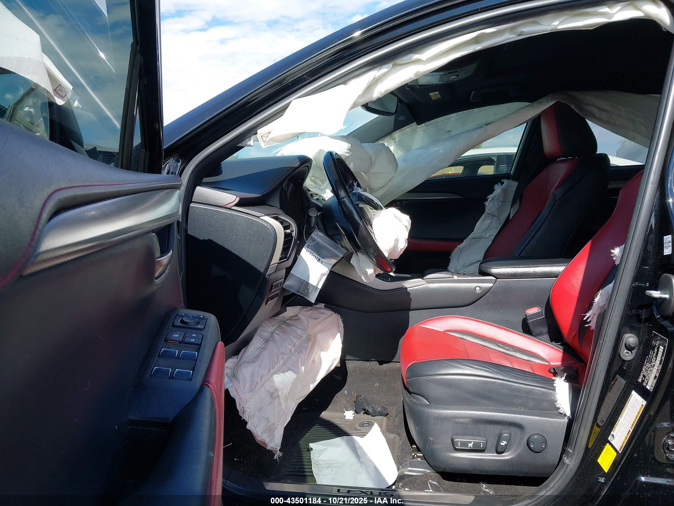 LEXUS NX image 5