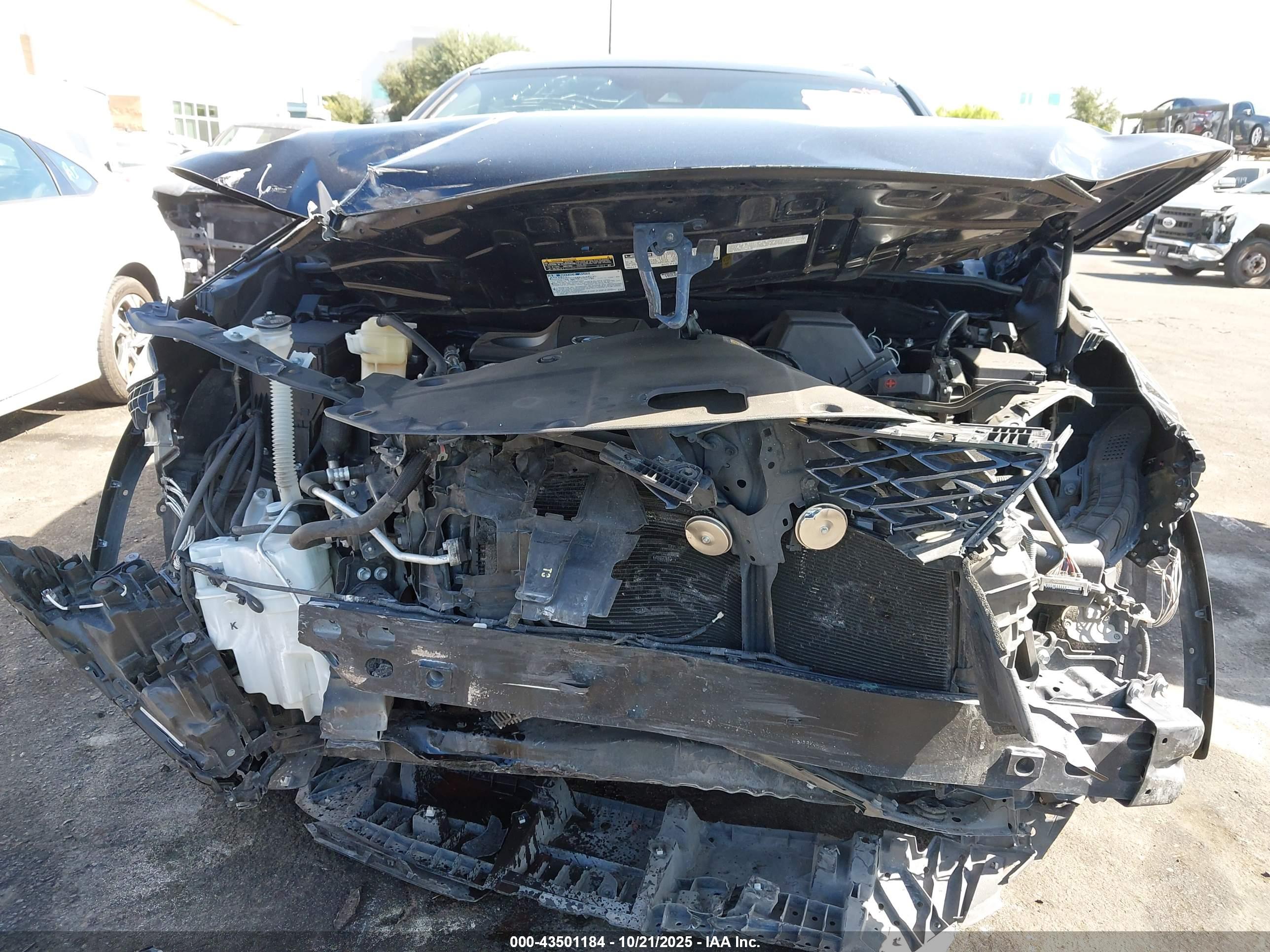 LEXUS NX image 6