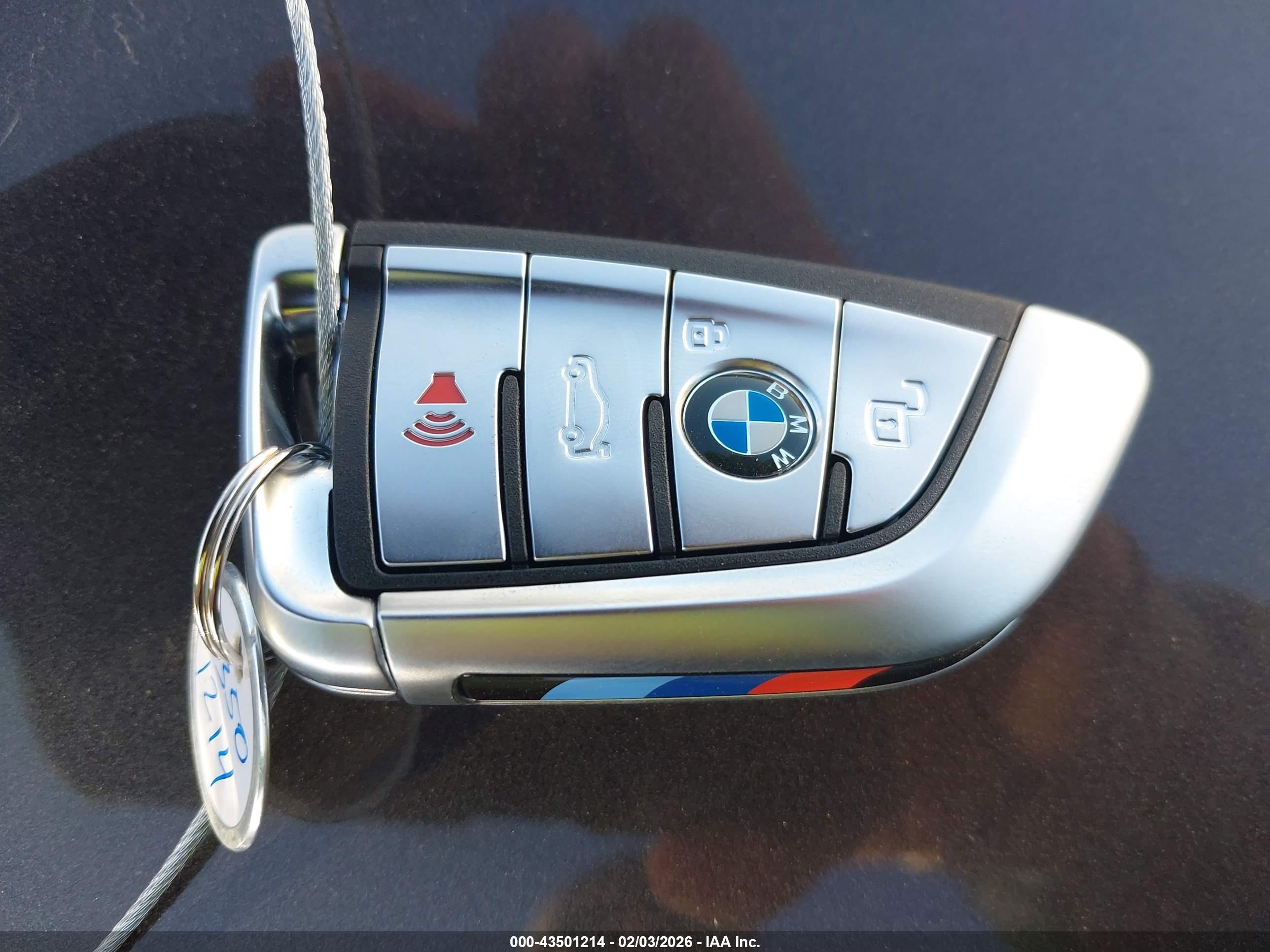 BMW M8 image 11