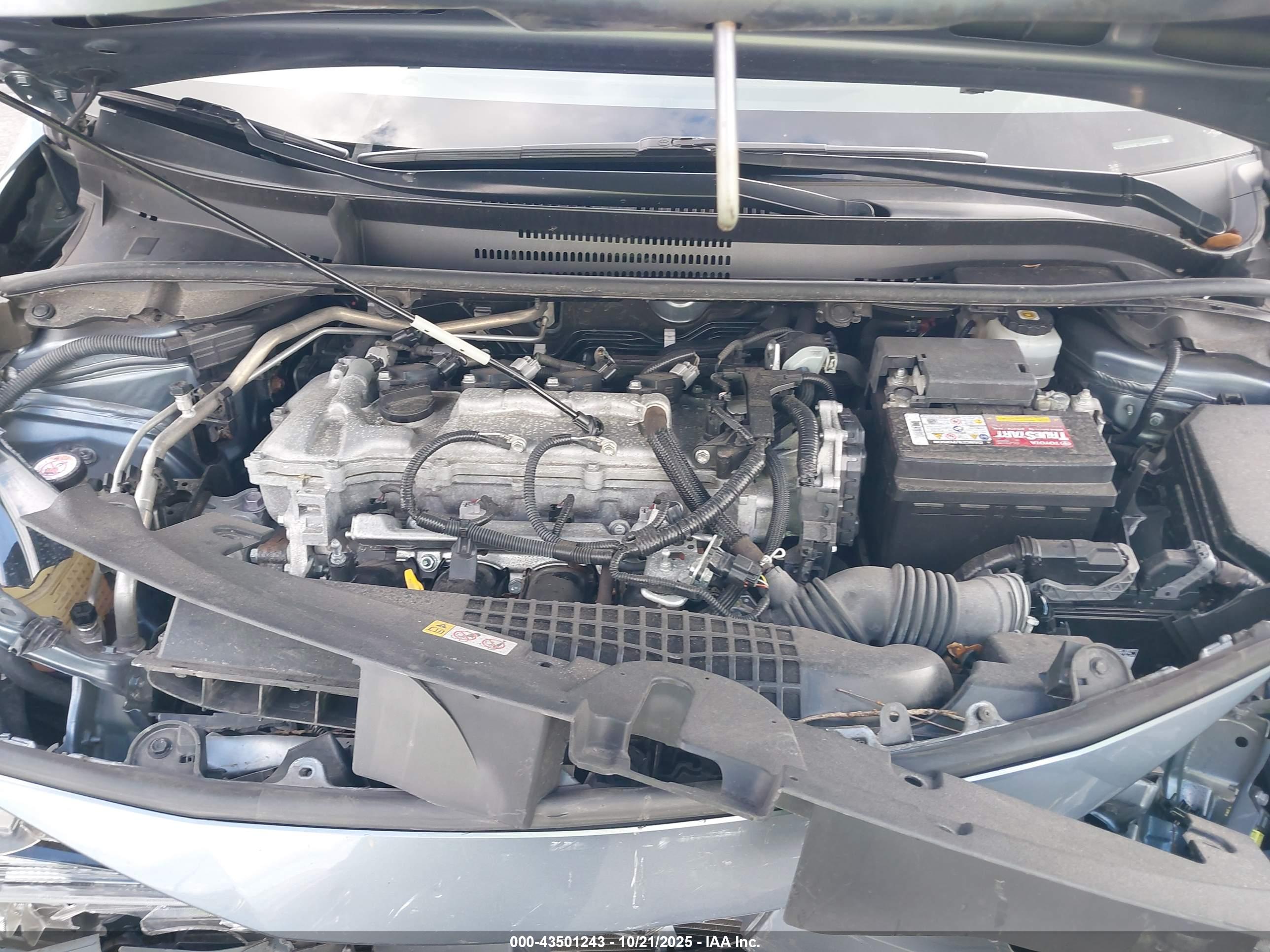 TOYOTA COROLLA image 10