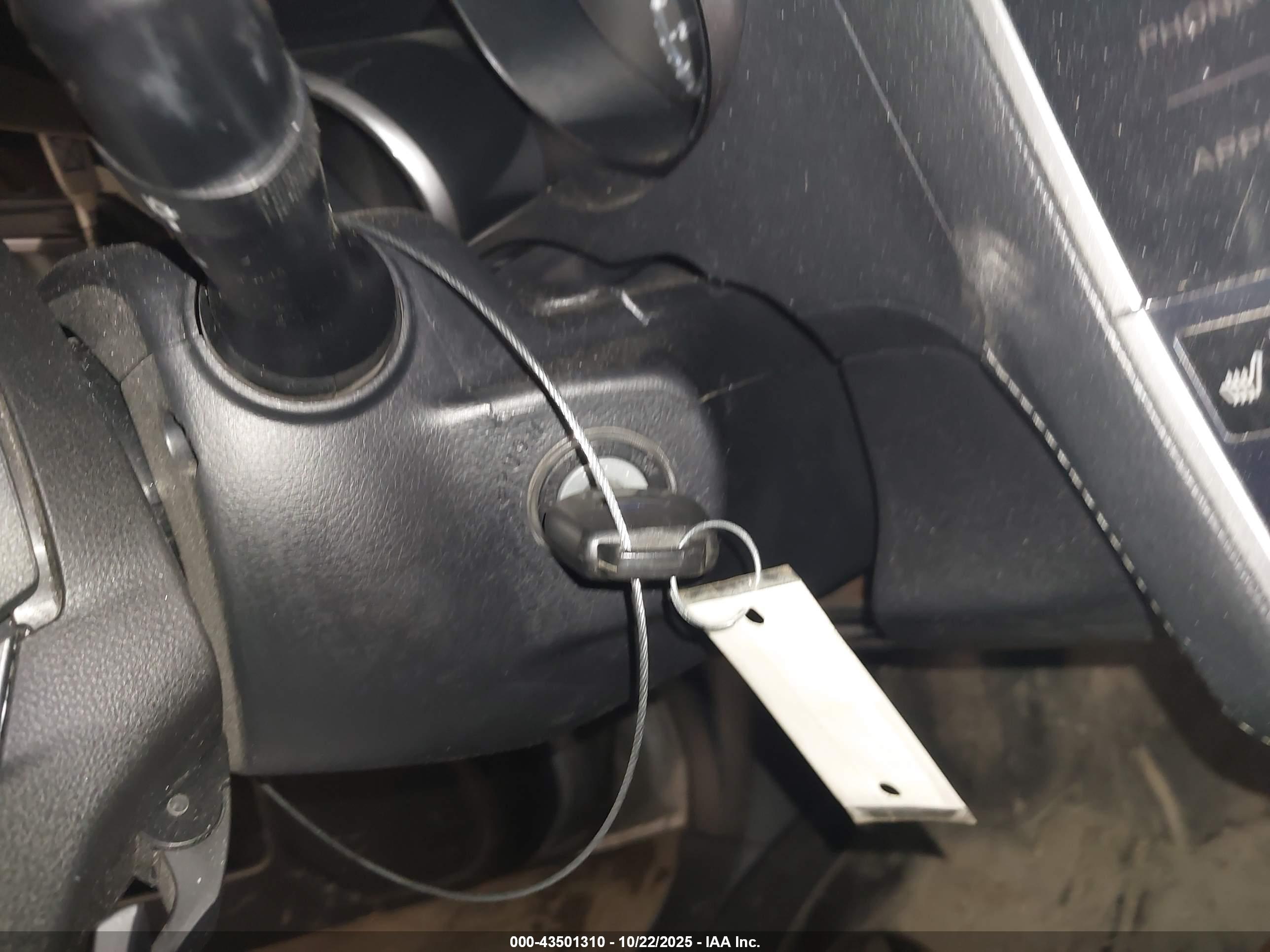SUBARU LEGACY image 11