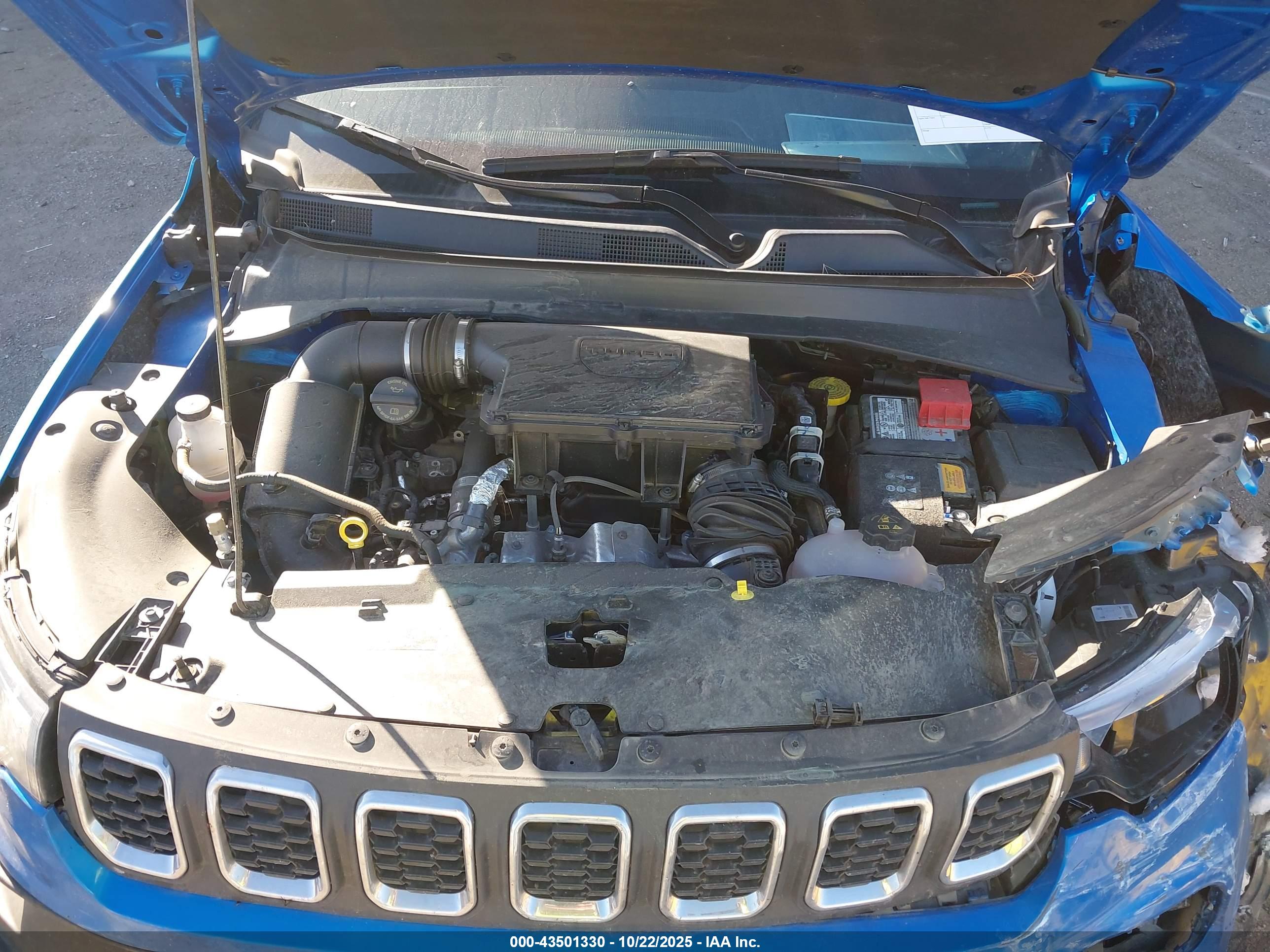 JEEP COMPASS image 10