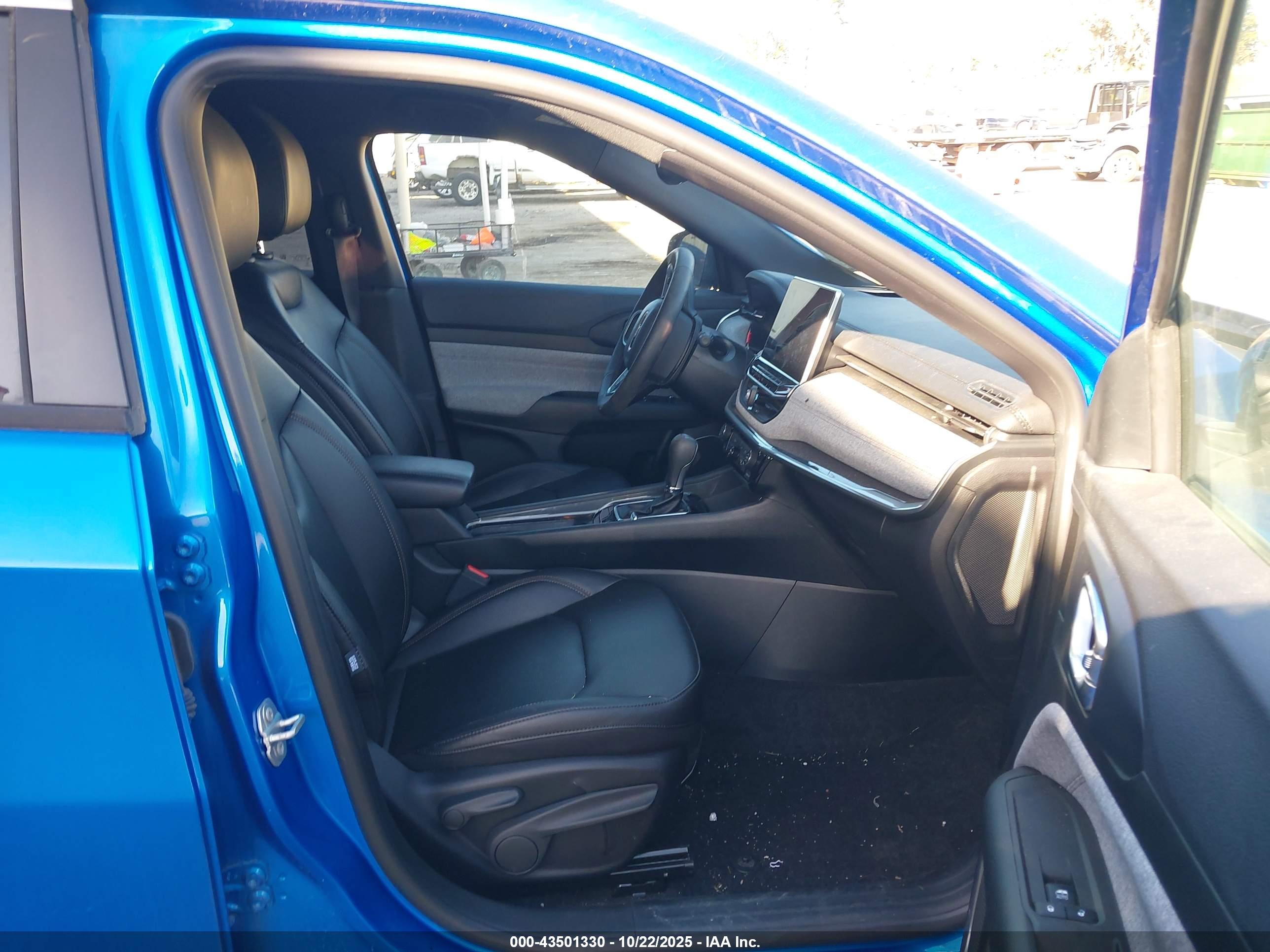 JEEP COMPASS image 5
