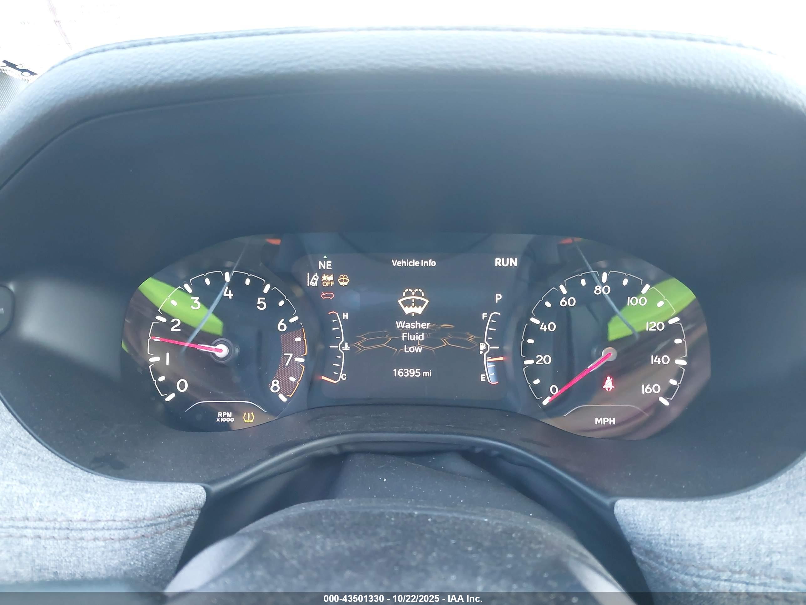 JEEP COMPASS image 7