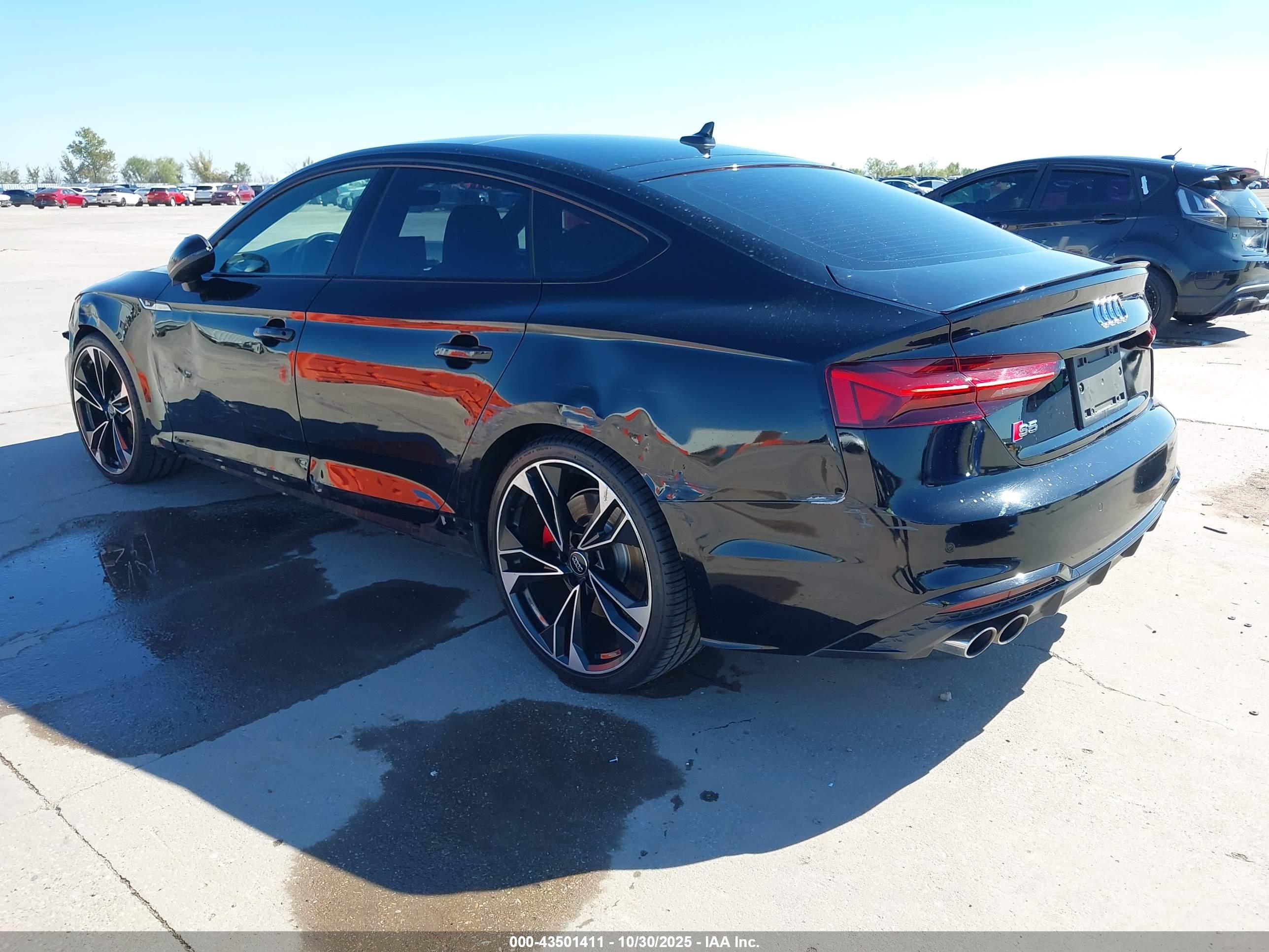 AUDI S5 image 3