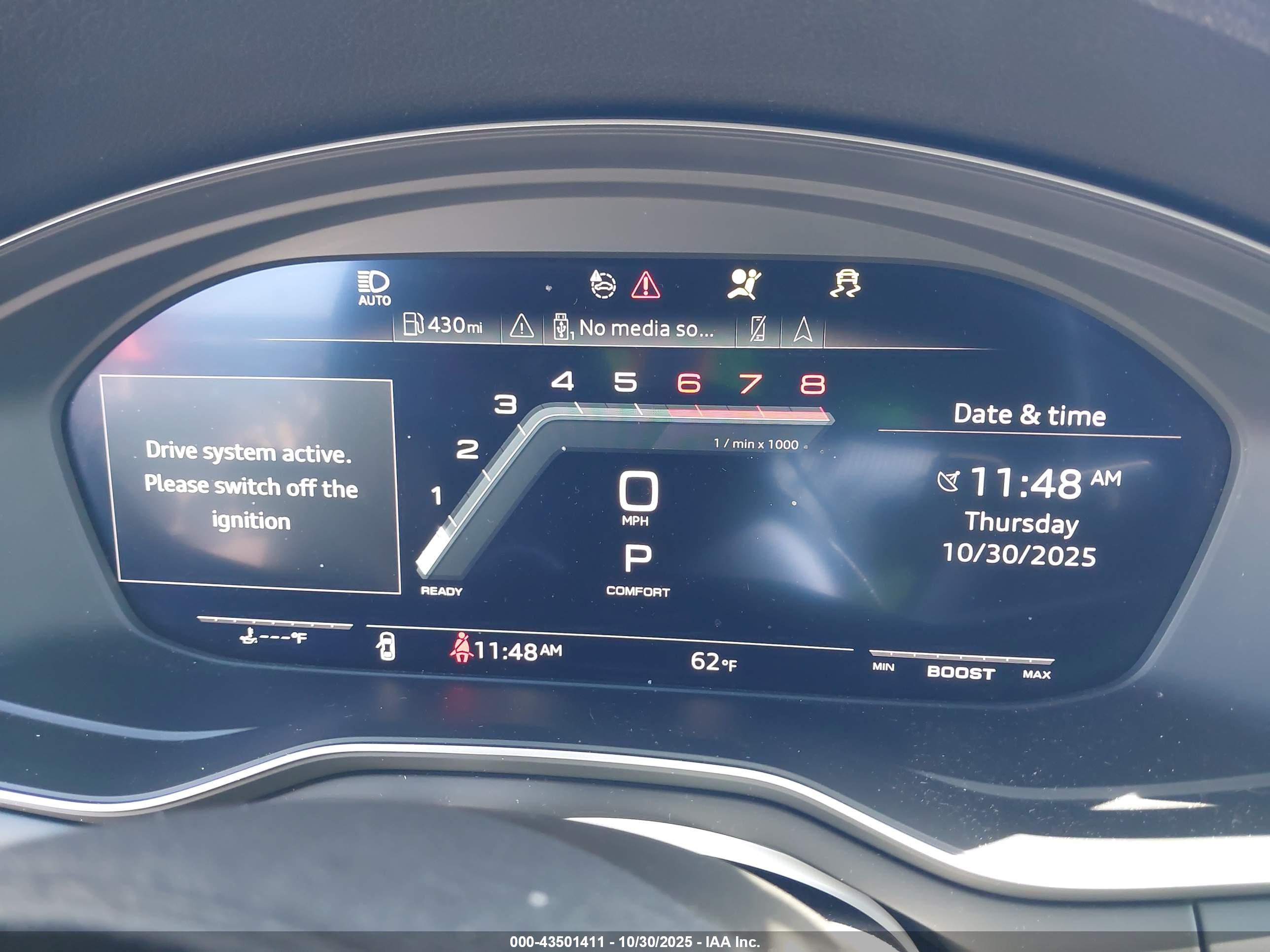 AUDI S5 image 7
