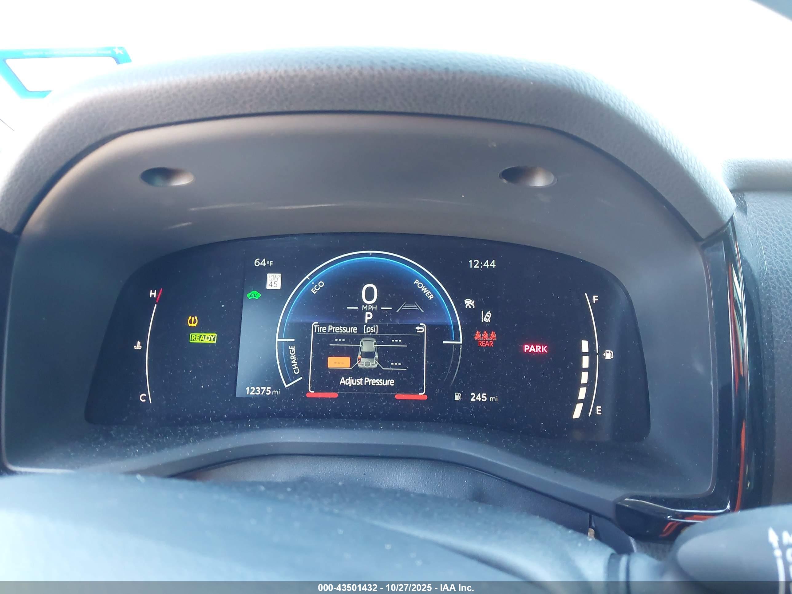 TOYOTA CAMRY image 7